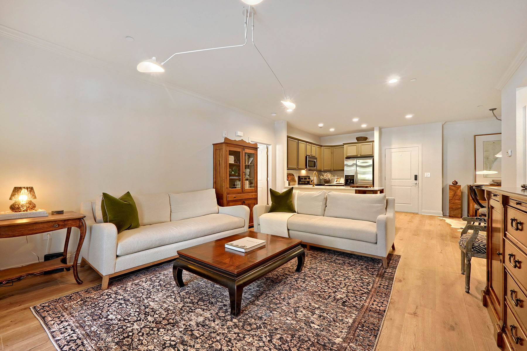 518 Clarice Avenue , 100