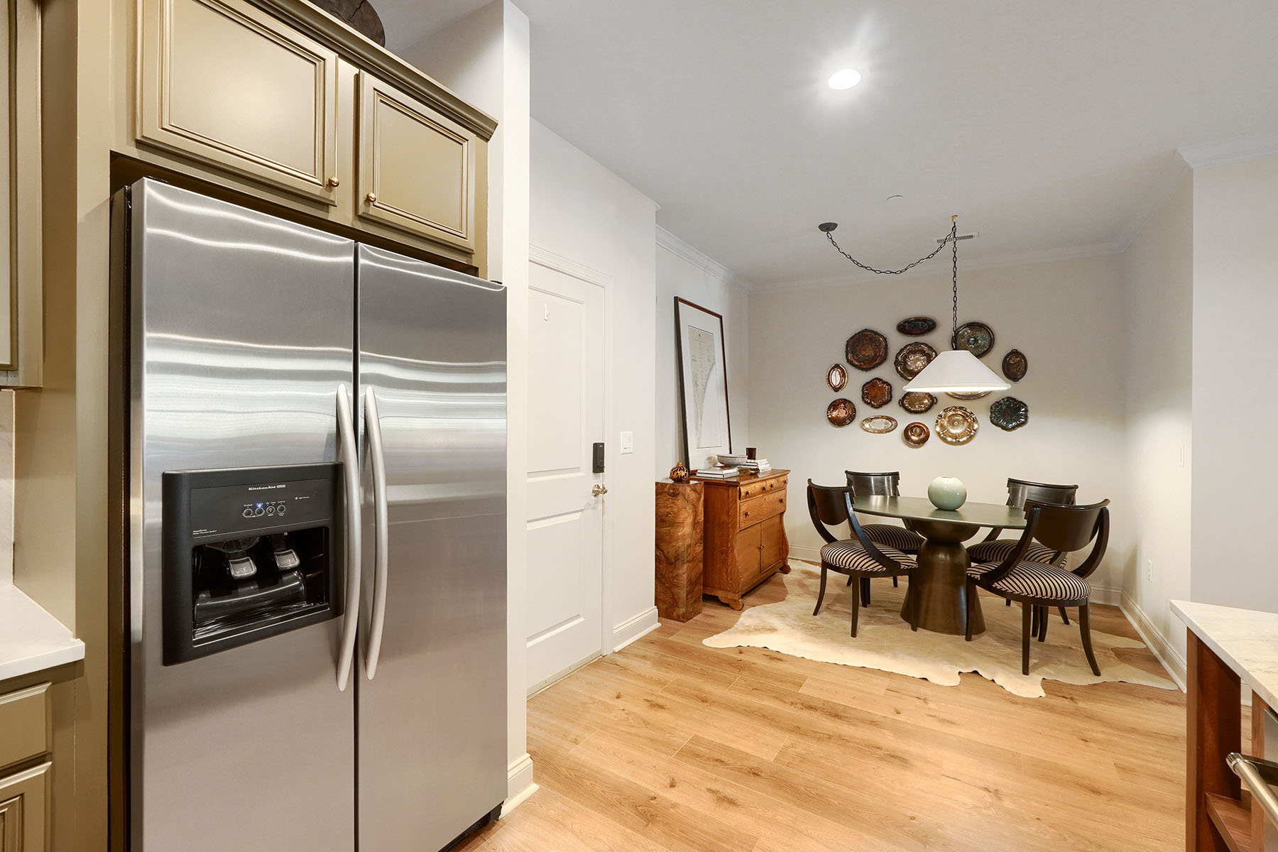 518 Clarice Avenue , 100