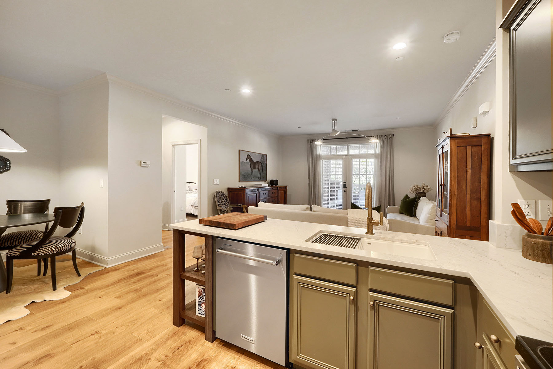 518 Clarice Avenue , 100