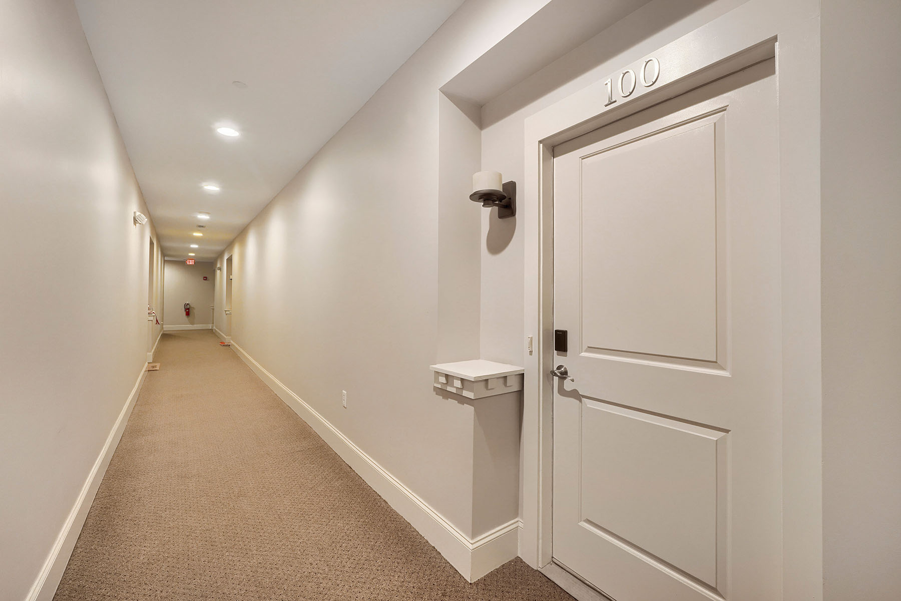 518 Clarice Avenue , 100