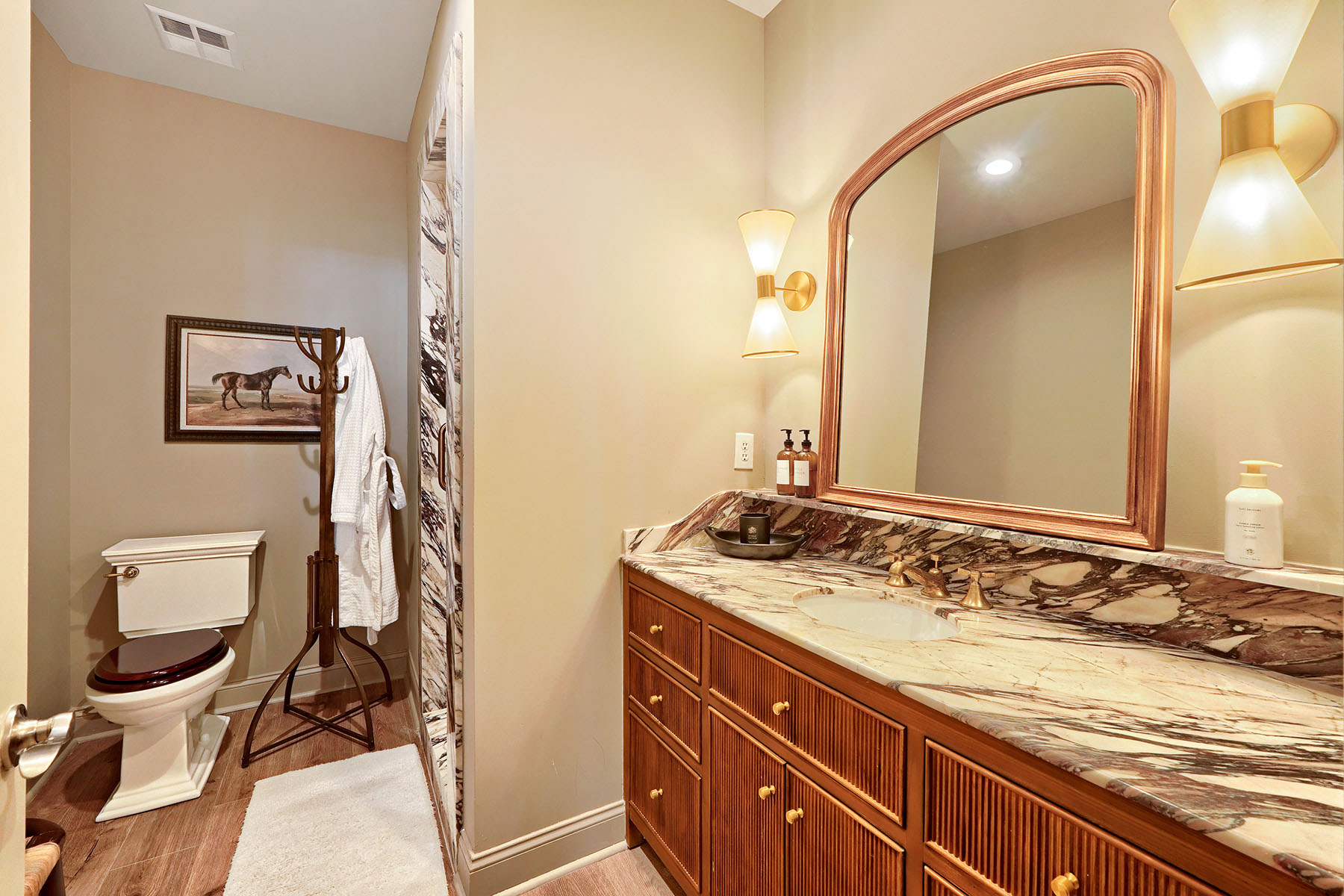 518 Clarice Avenue , 100