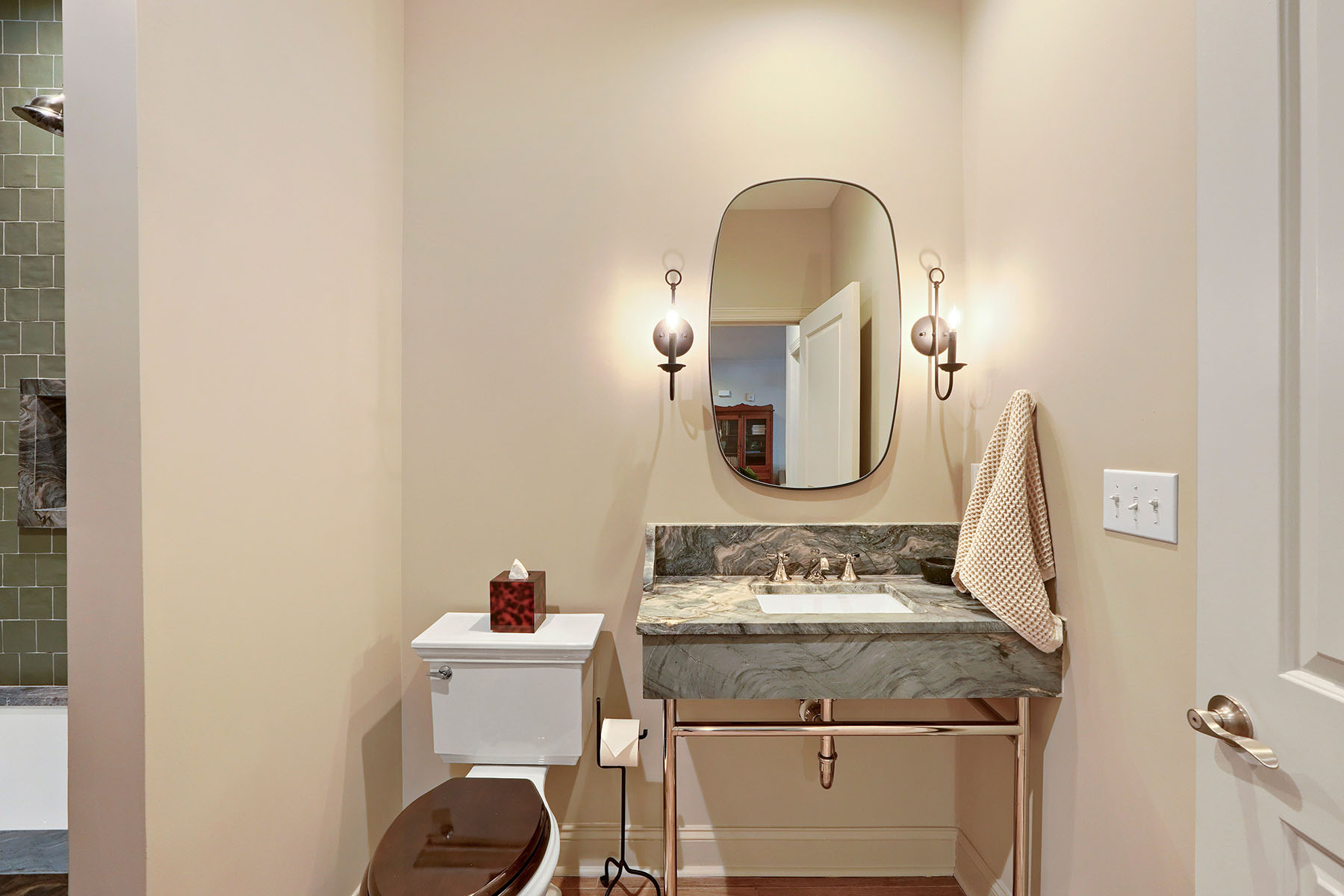 518 Clarice Avenue , 100