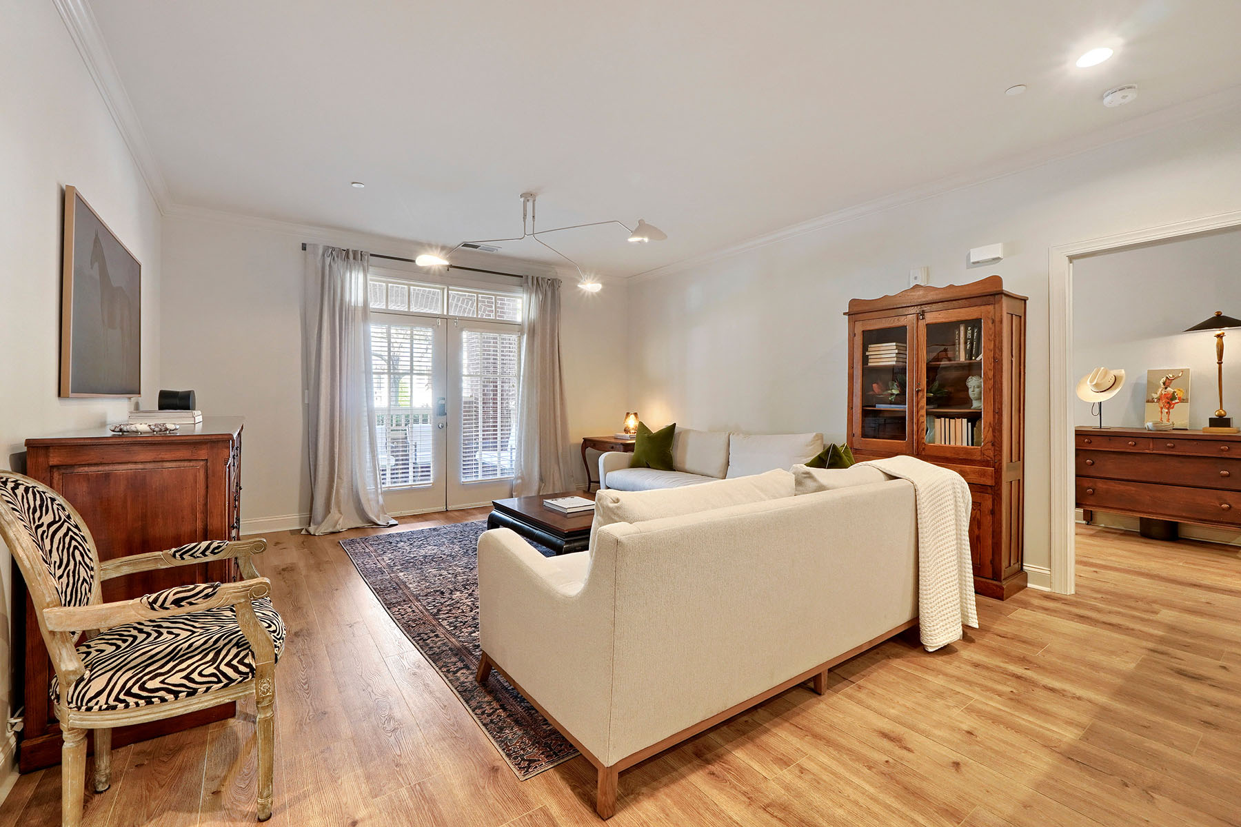 518 Clarice Avenue , 100