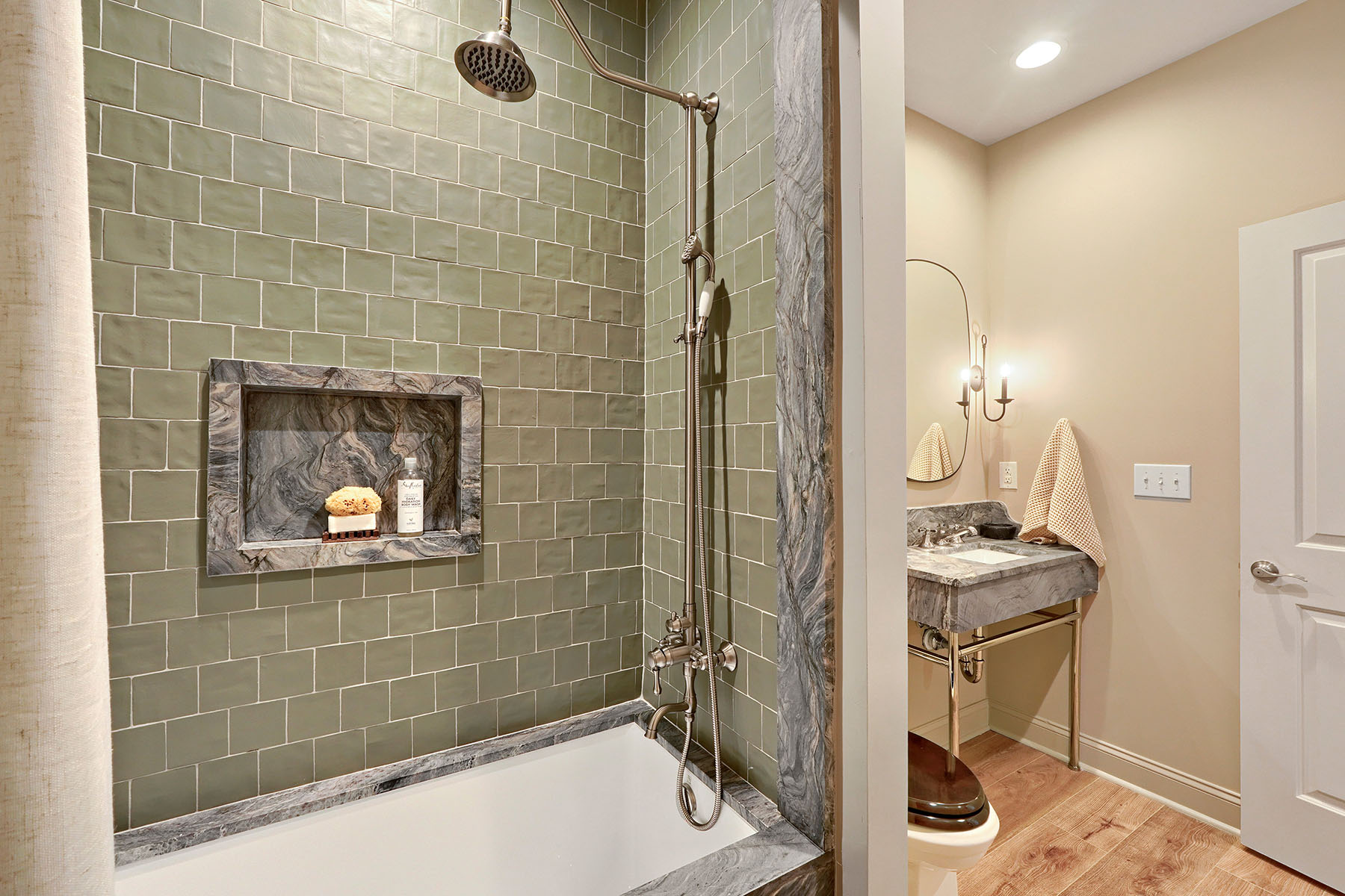 518 Clarice Avenue , 100