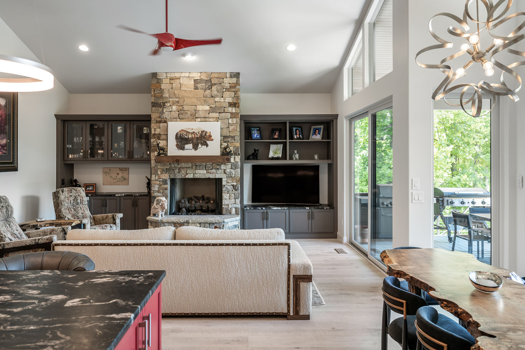 110 Plateau Drive