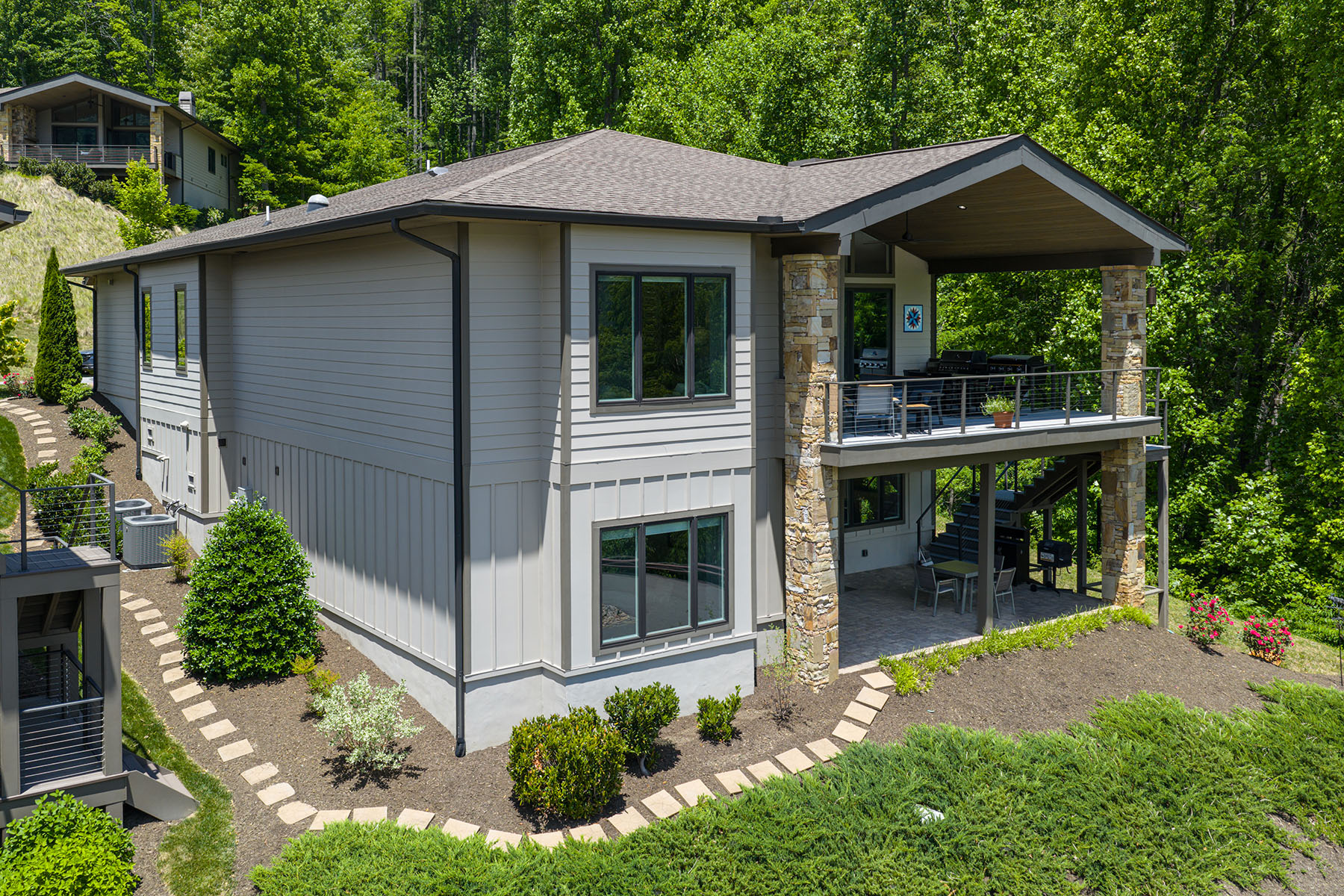 110 Plateau Drive