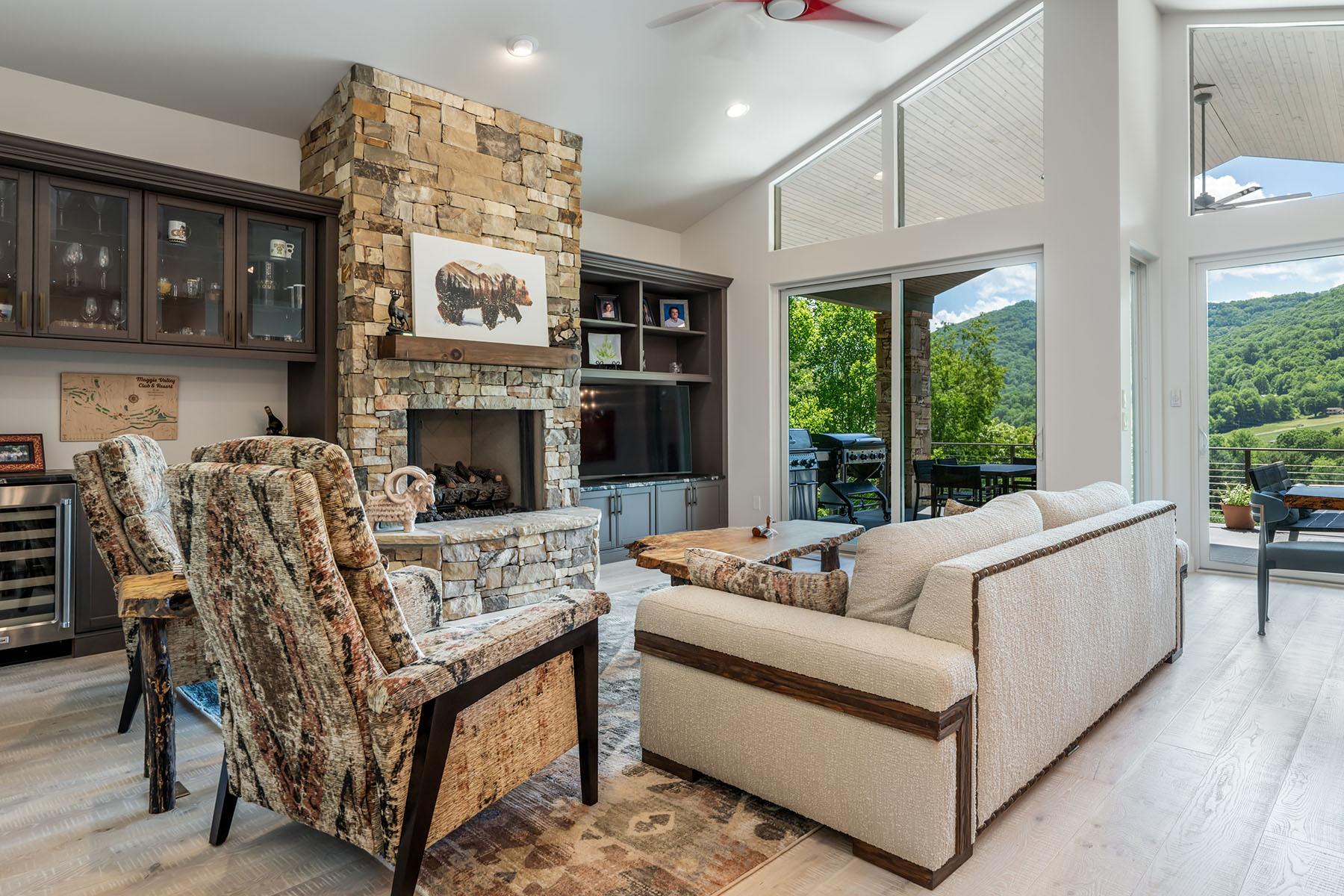 110 Plateau Drive