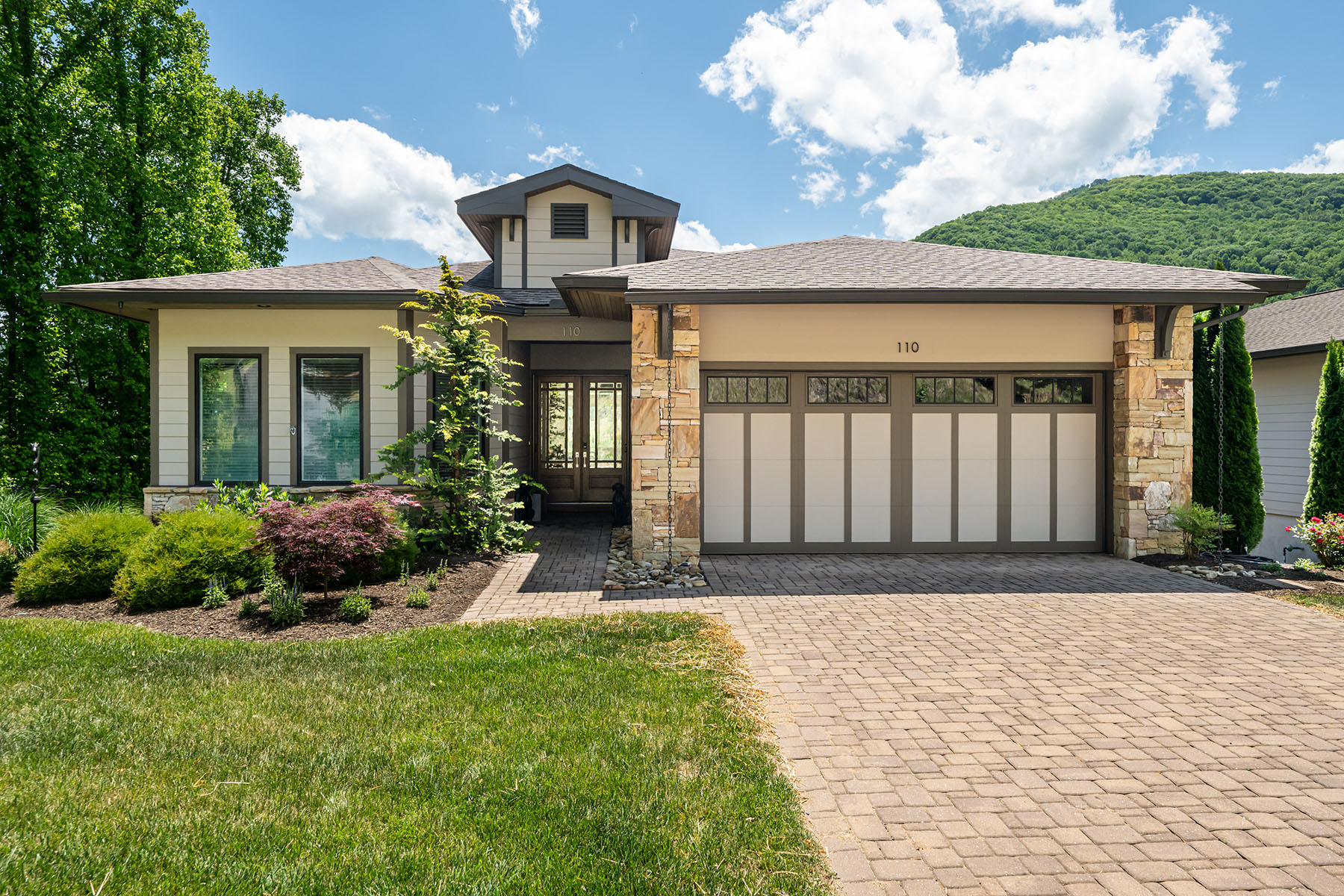 110 Plateau Drive