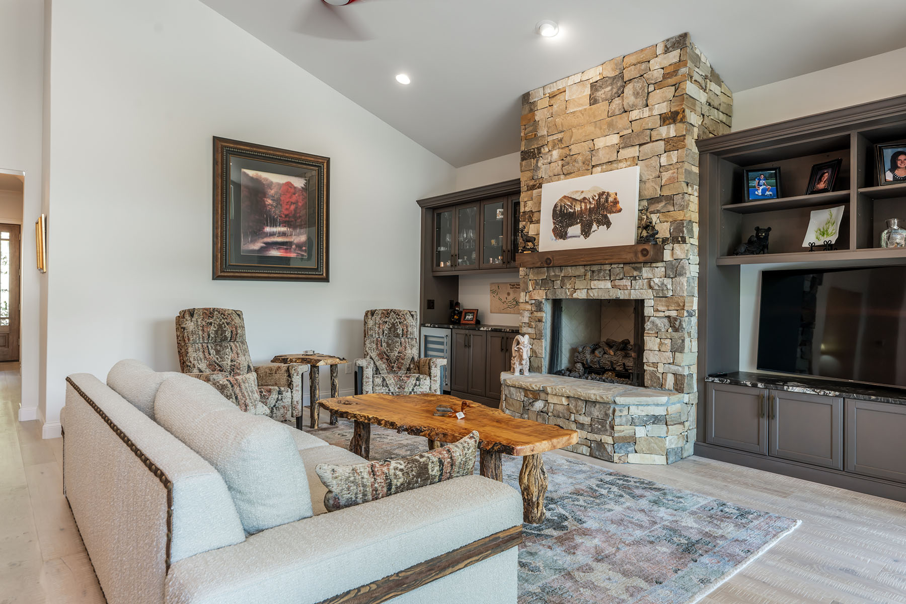 110 Plateau Drive