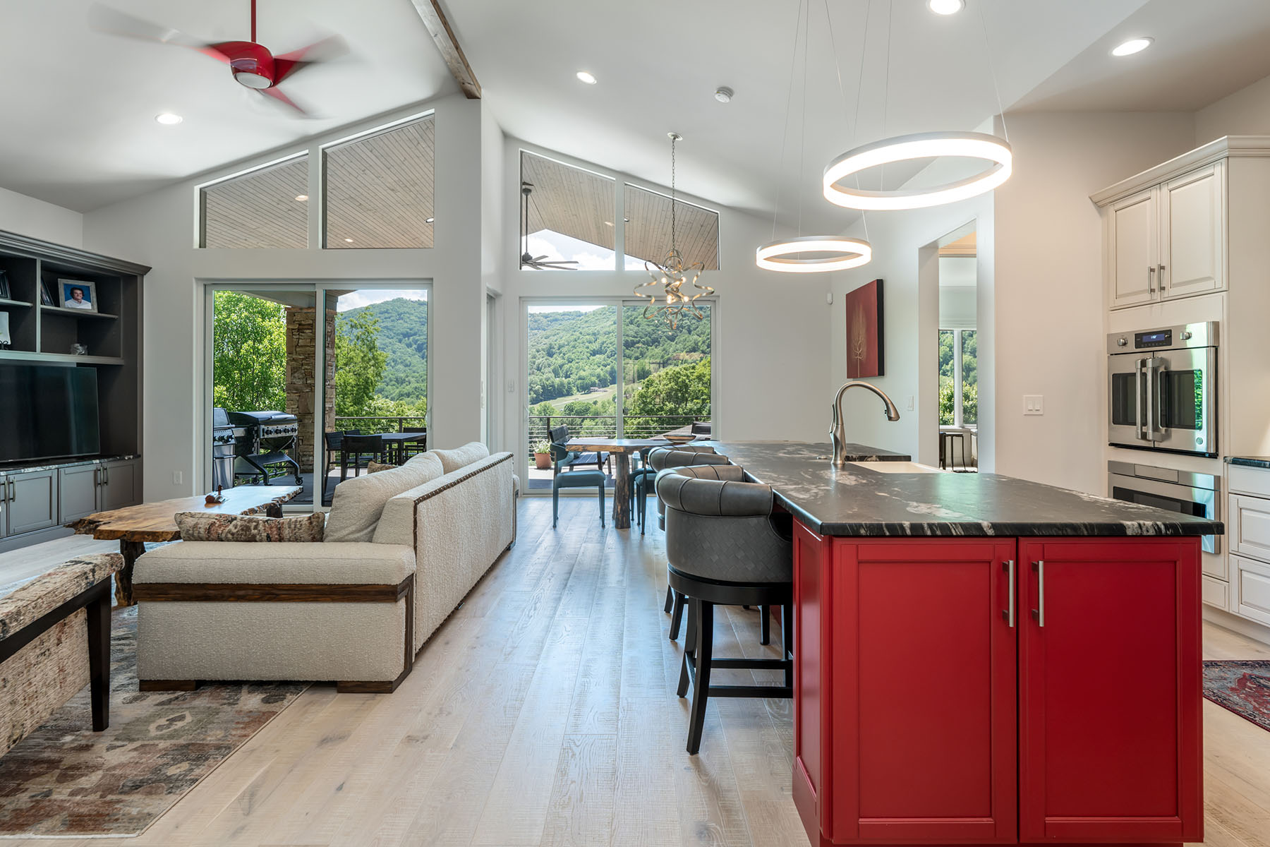 110 Plateau Drive
