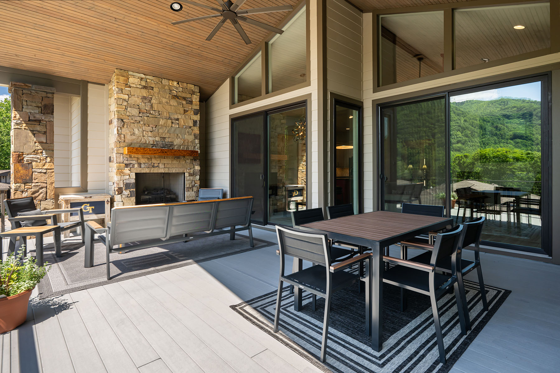 110 Plateau Drive