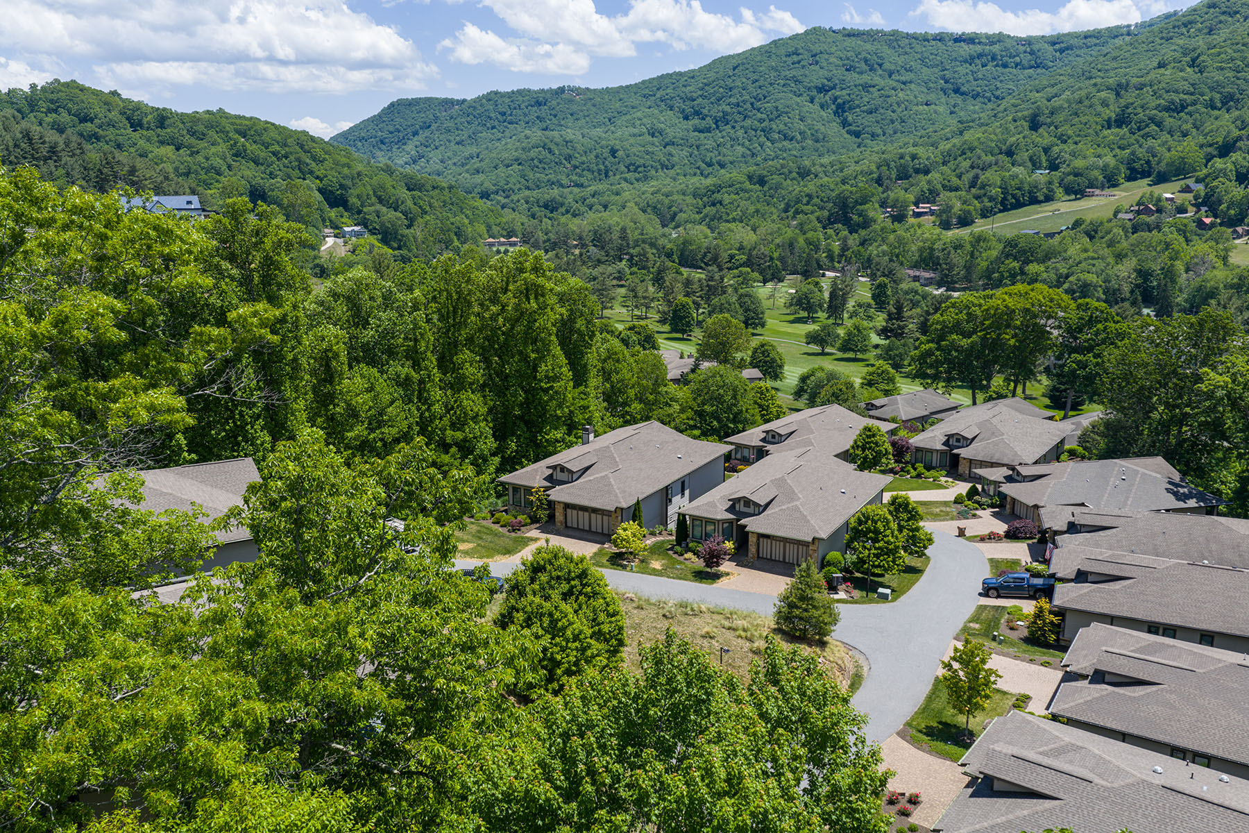 110 Plateau Drive