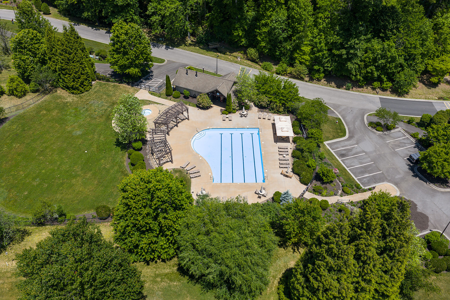 110 Plateau Drive