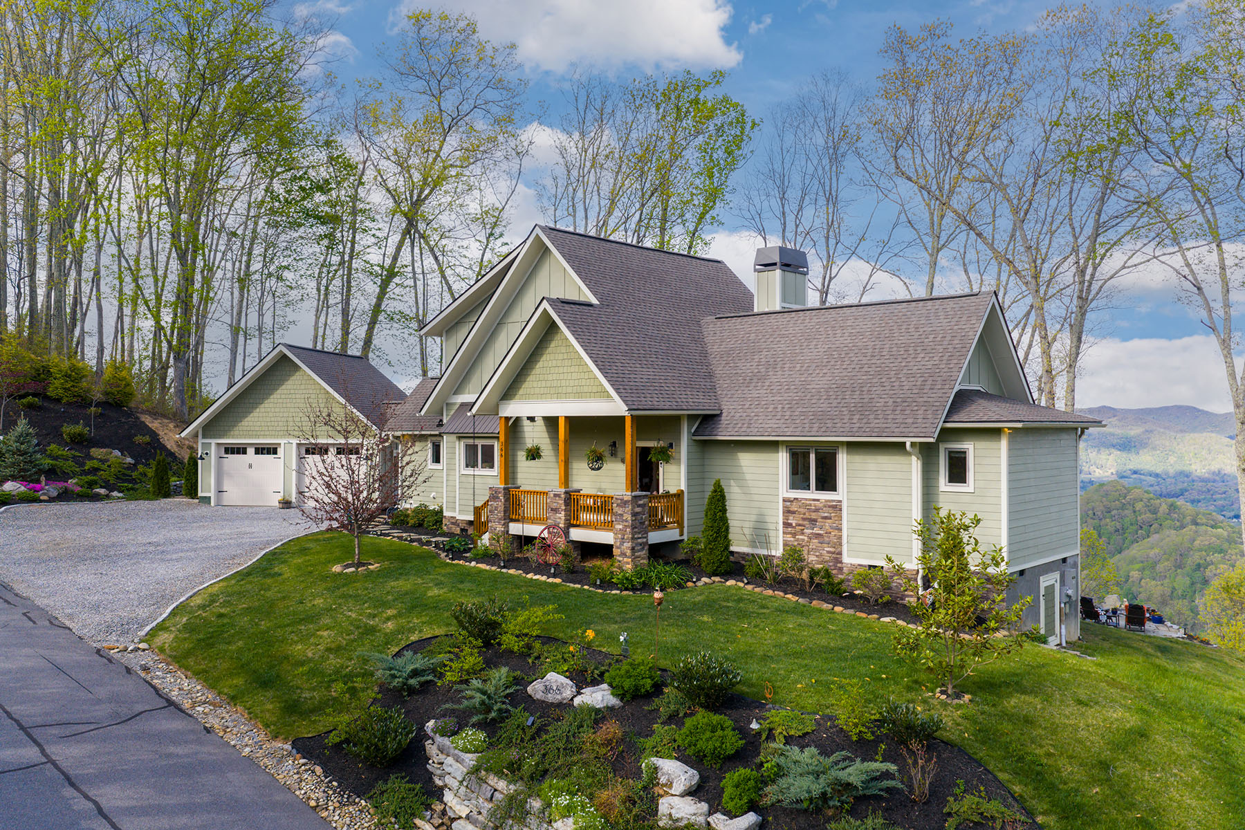 366 Signature Row Boulevard