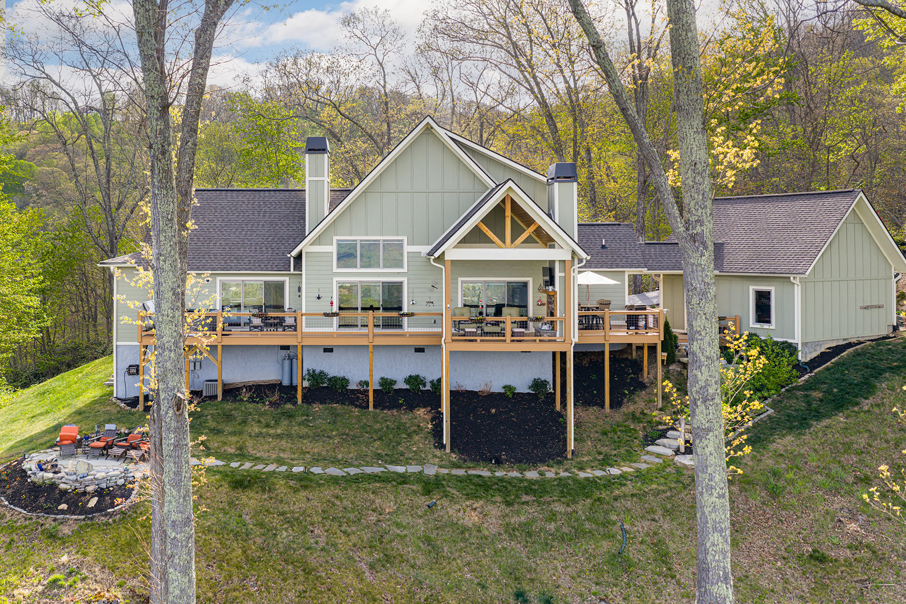 366 Signature Row Boulevard