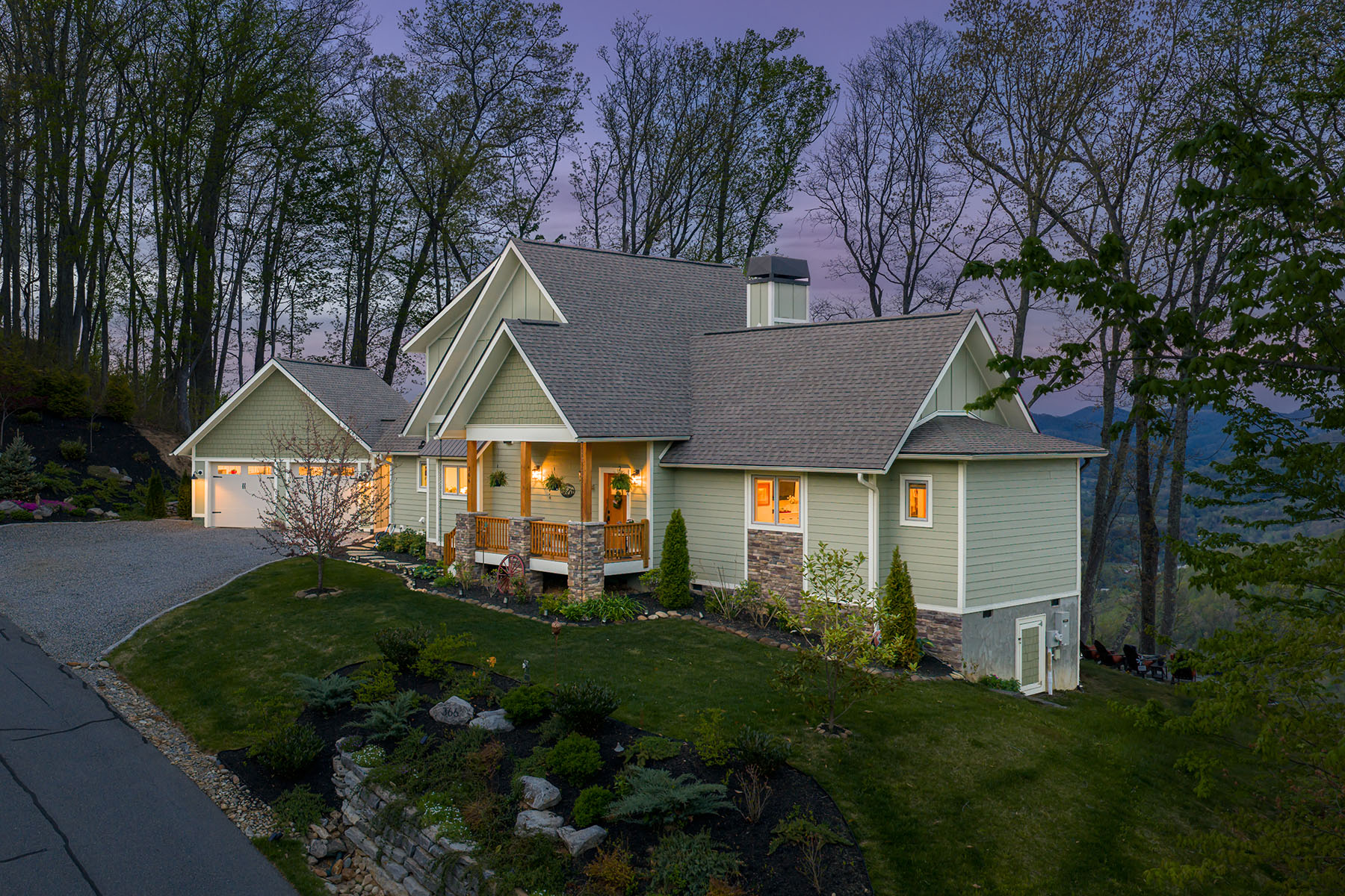 366 Signature Row Boulevard