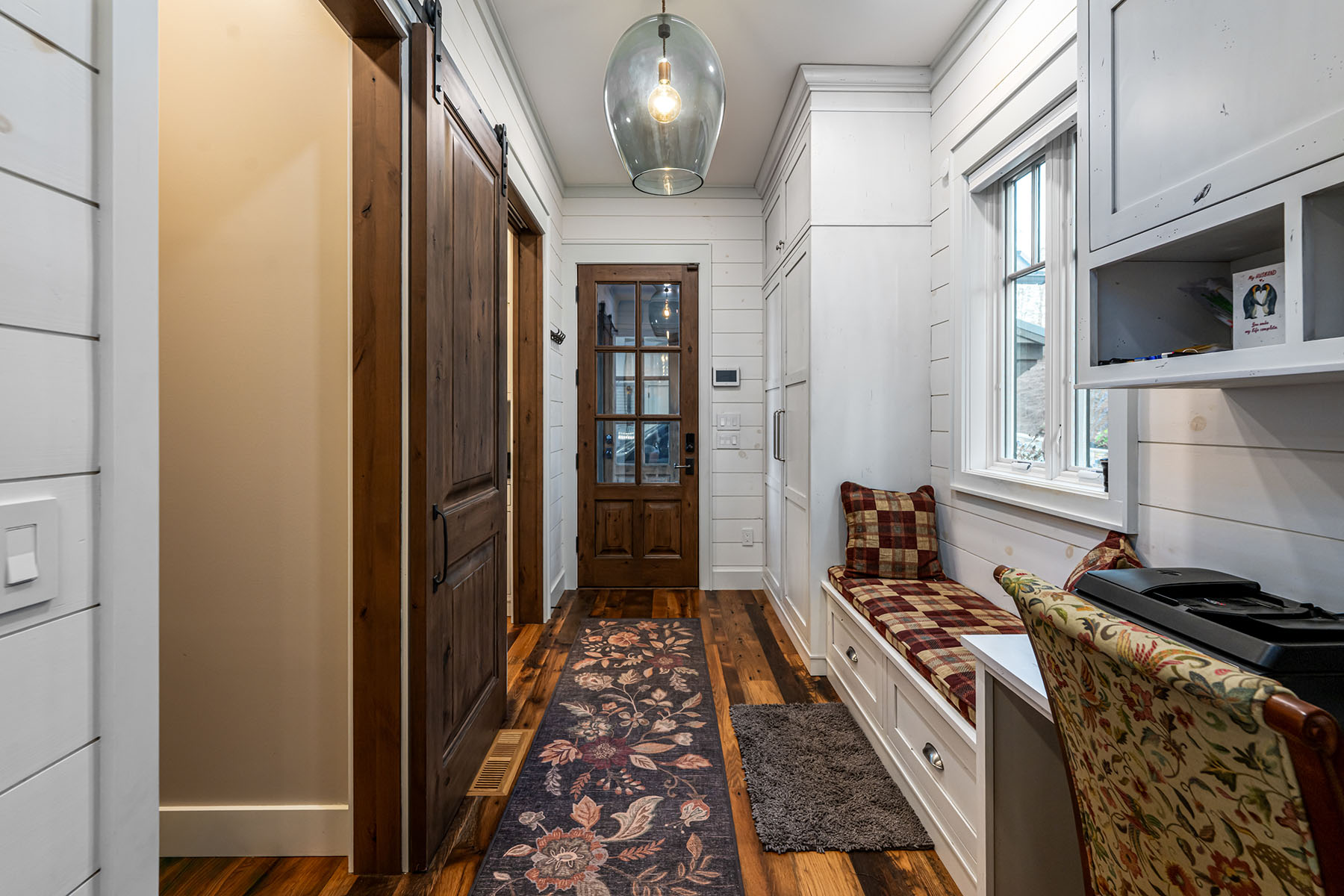 376 Wandering Trail