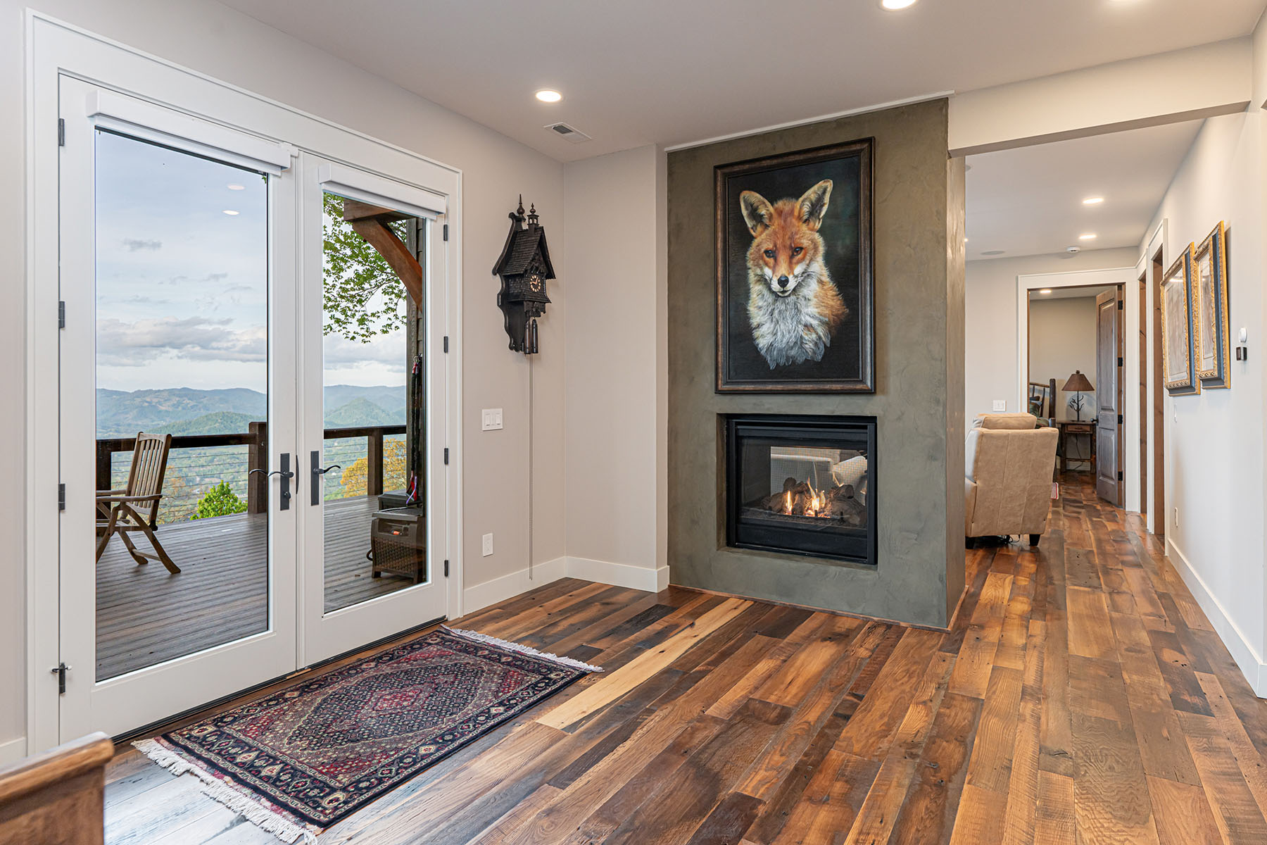 376 Wandering Trail