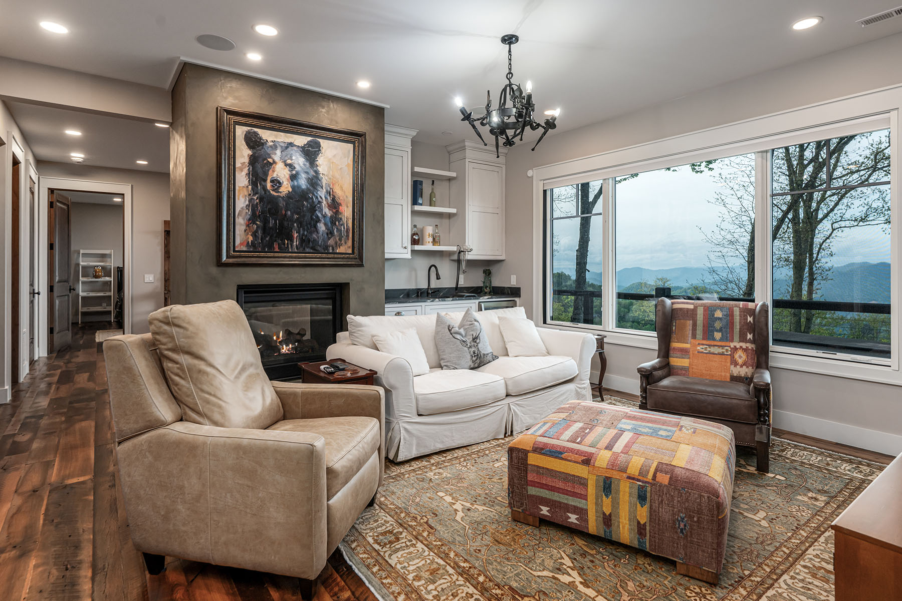376 Wandering Trail