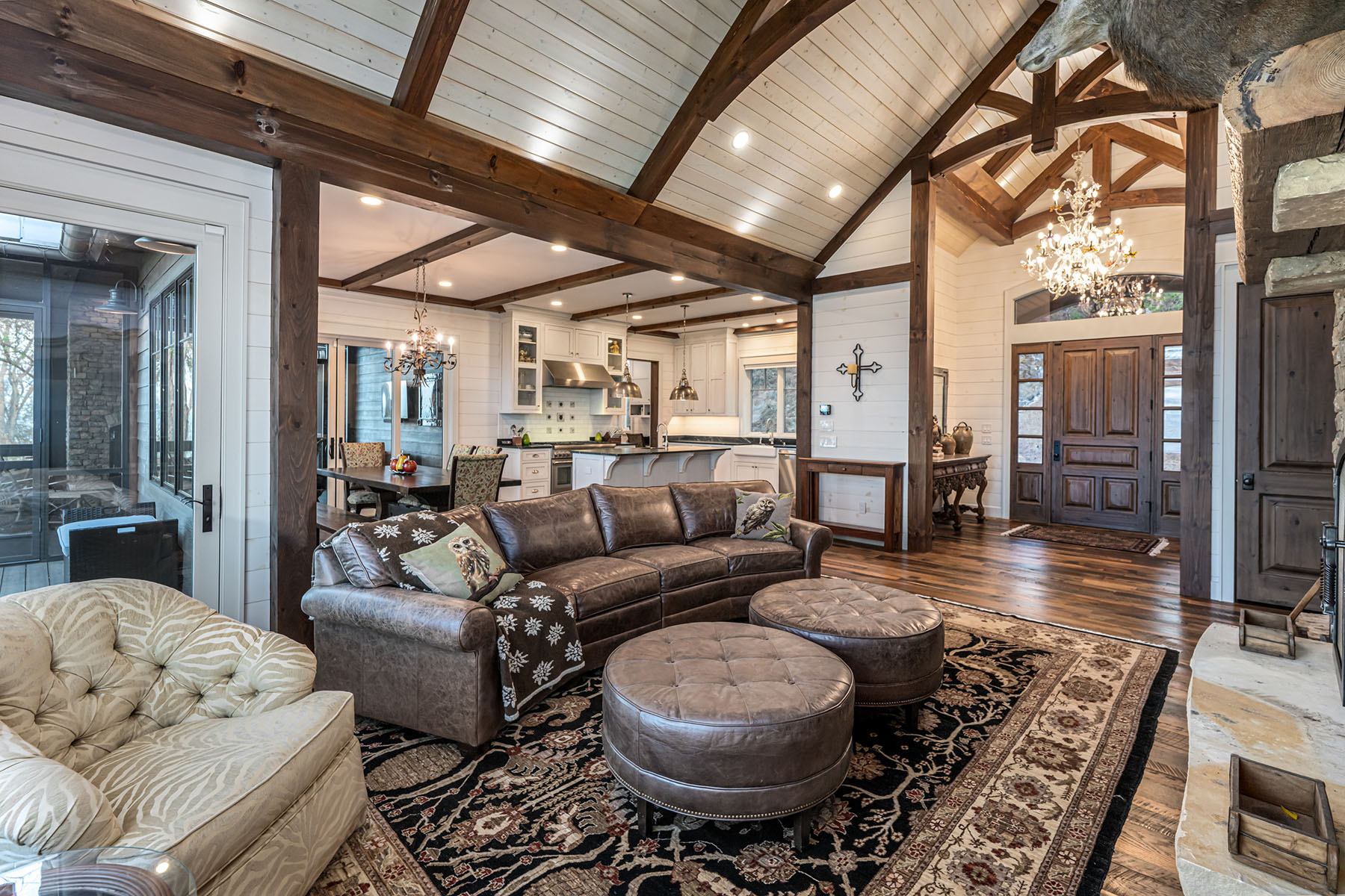 376 Wandering Trail