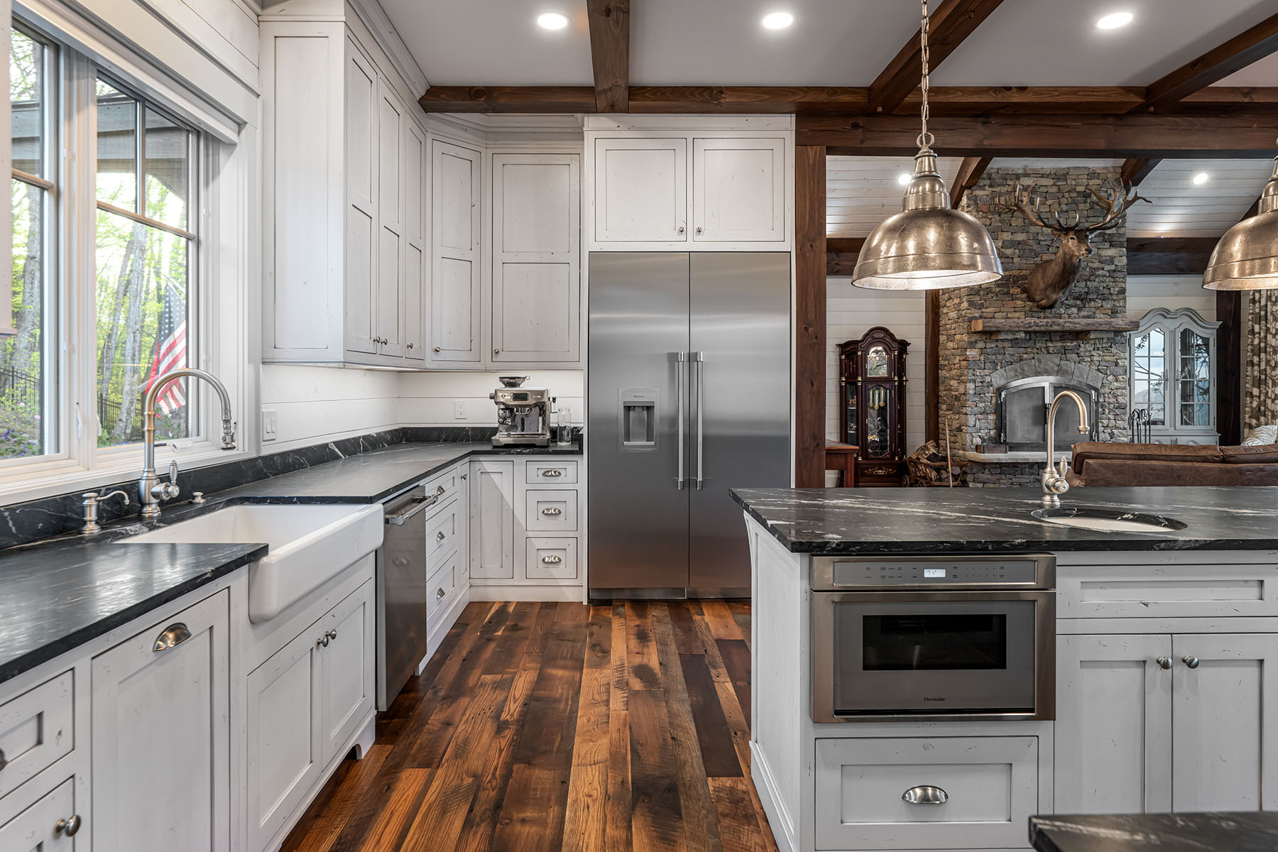 376 Wandering Trail
