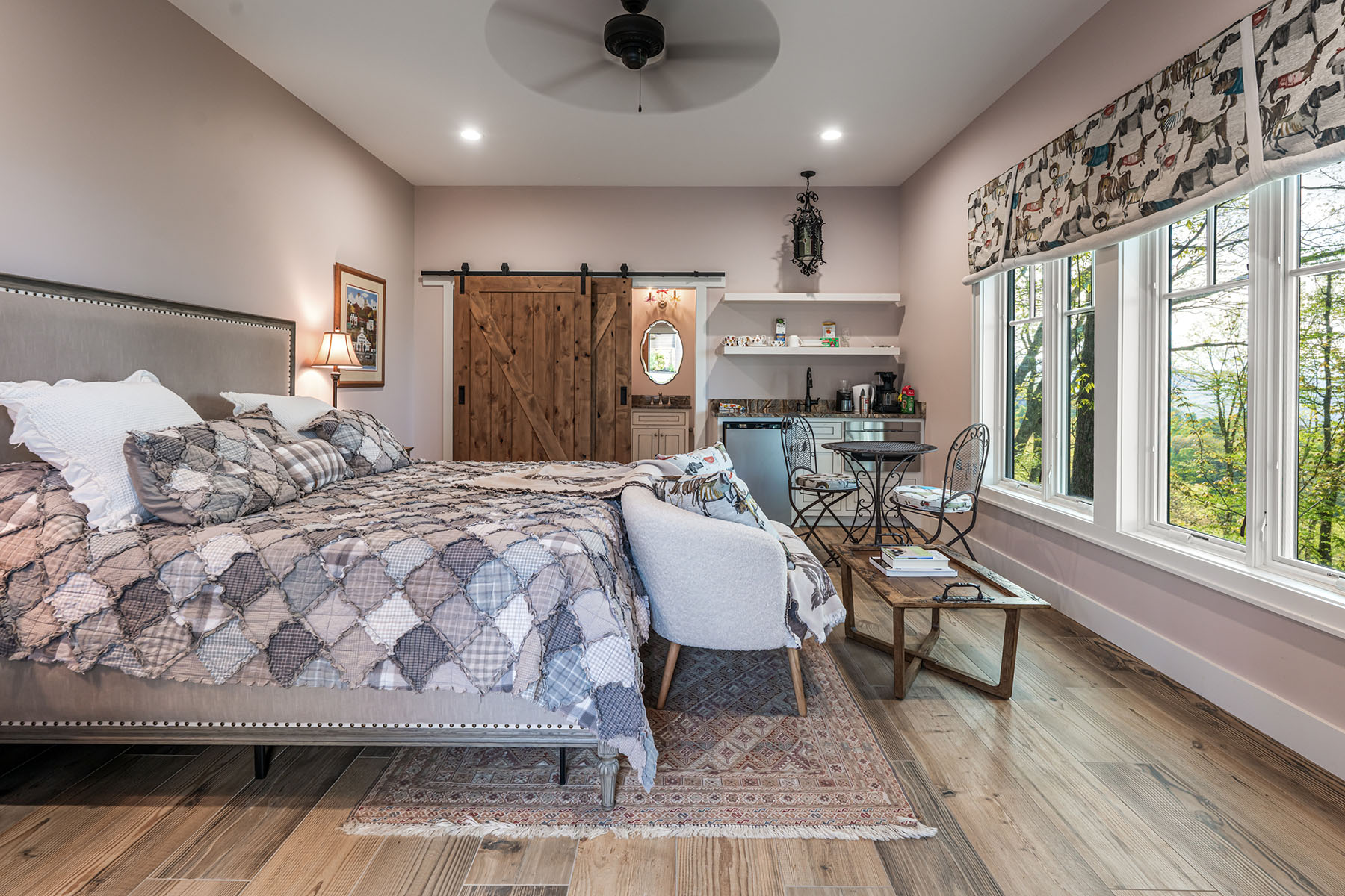 376 Wandering Trail