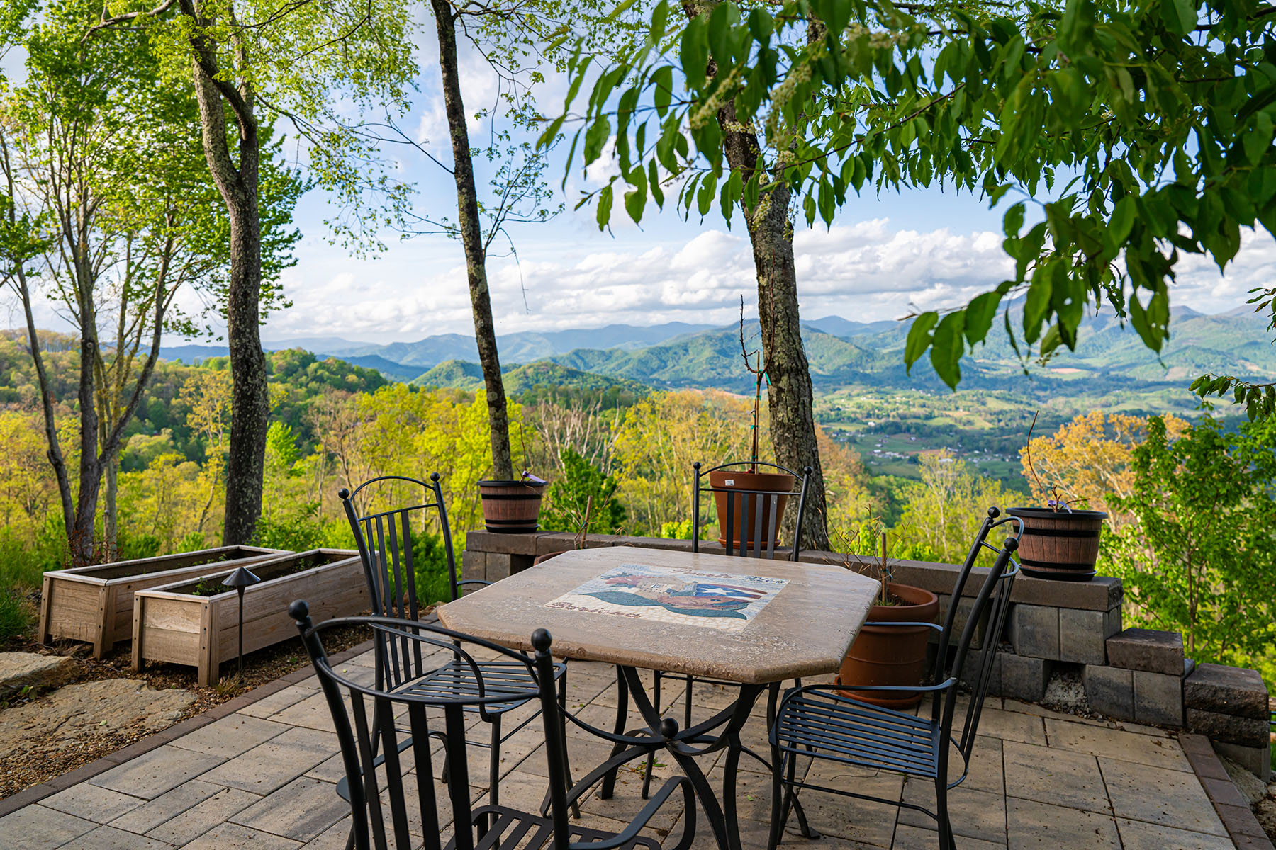 376 Wandering Trail