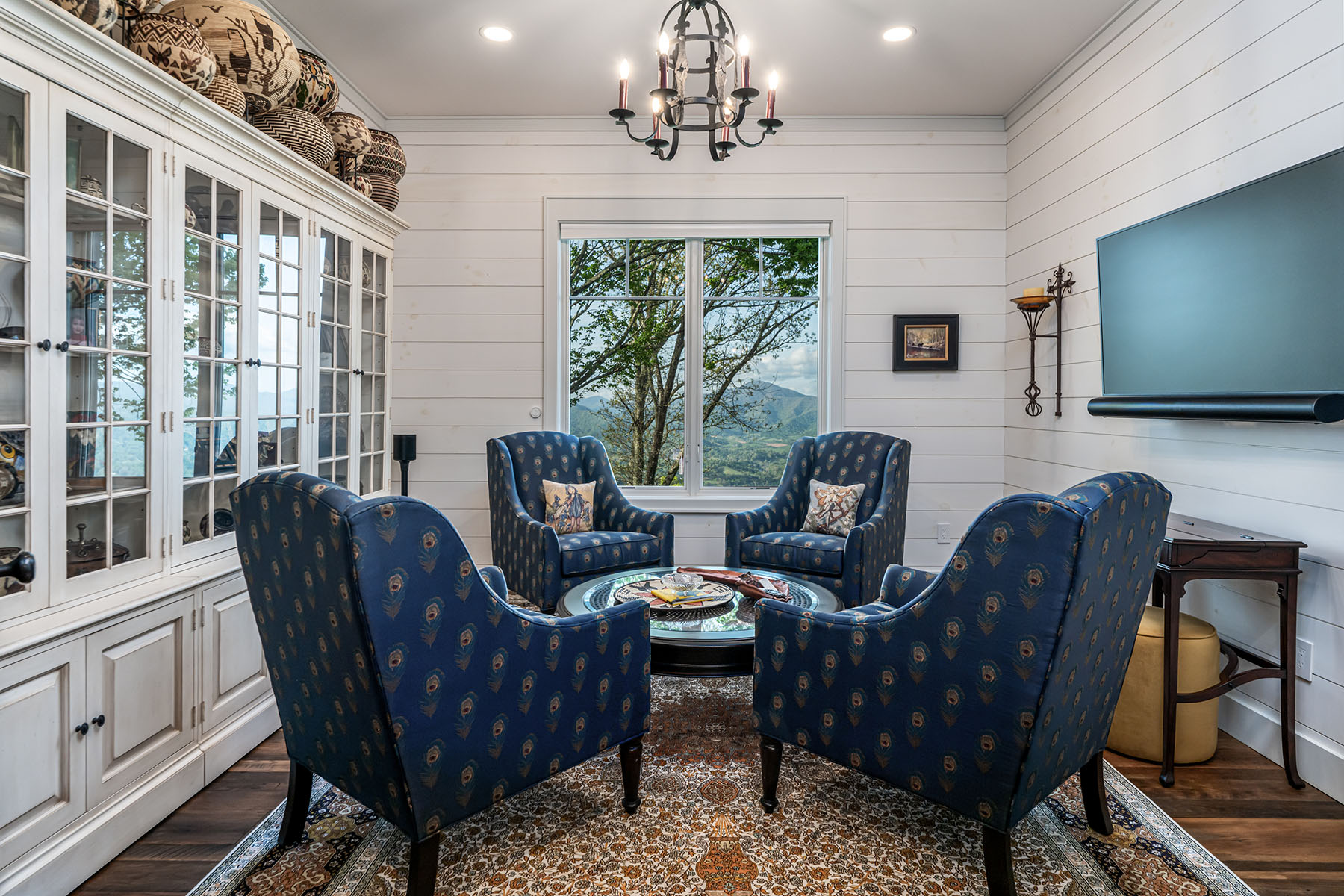 376 Wandering Trail