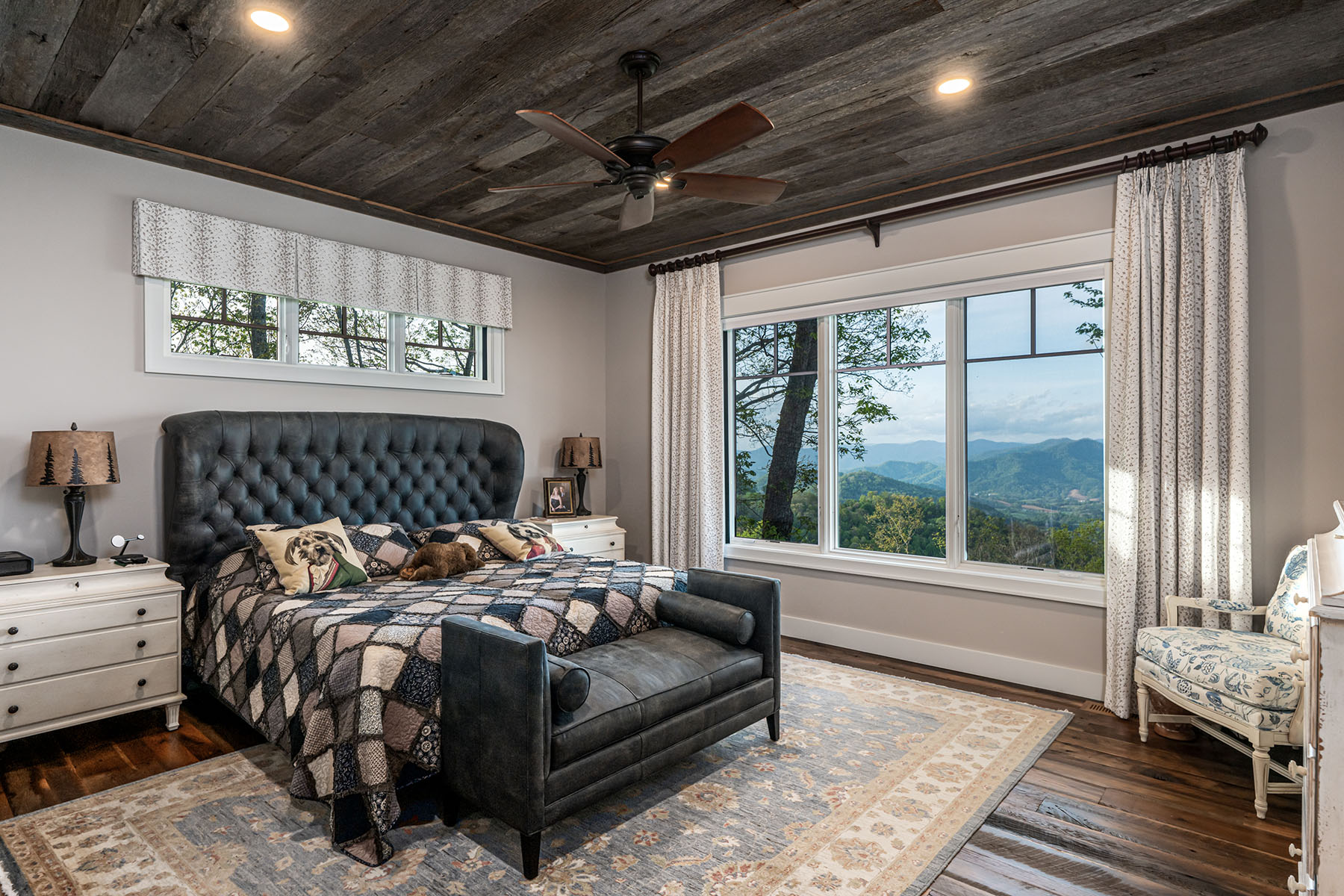 376 Wandering Trail