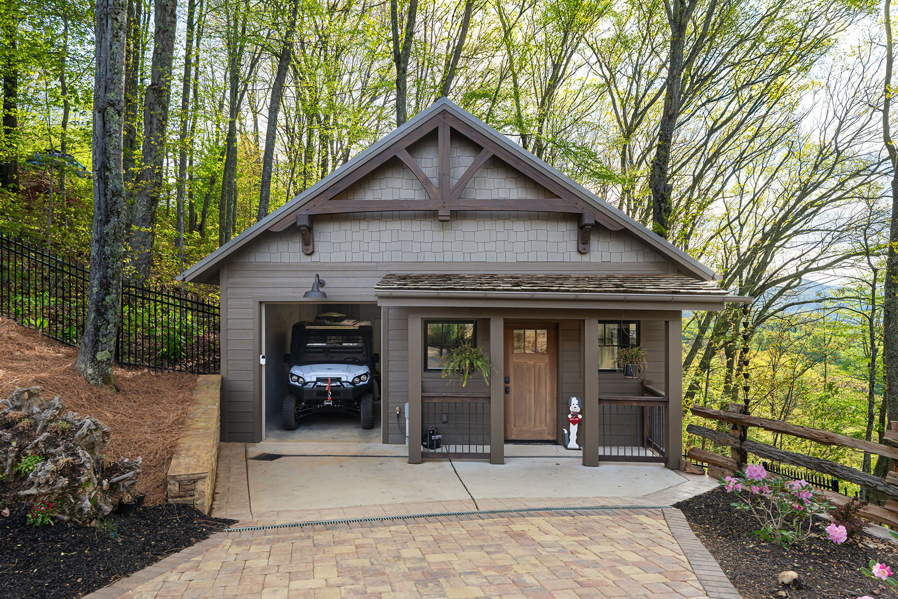 376 Wandering Trail