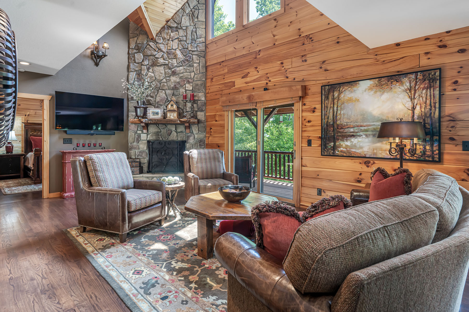 14 Marlin Trail