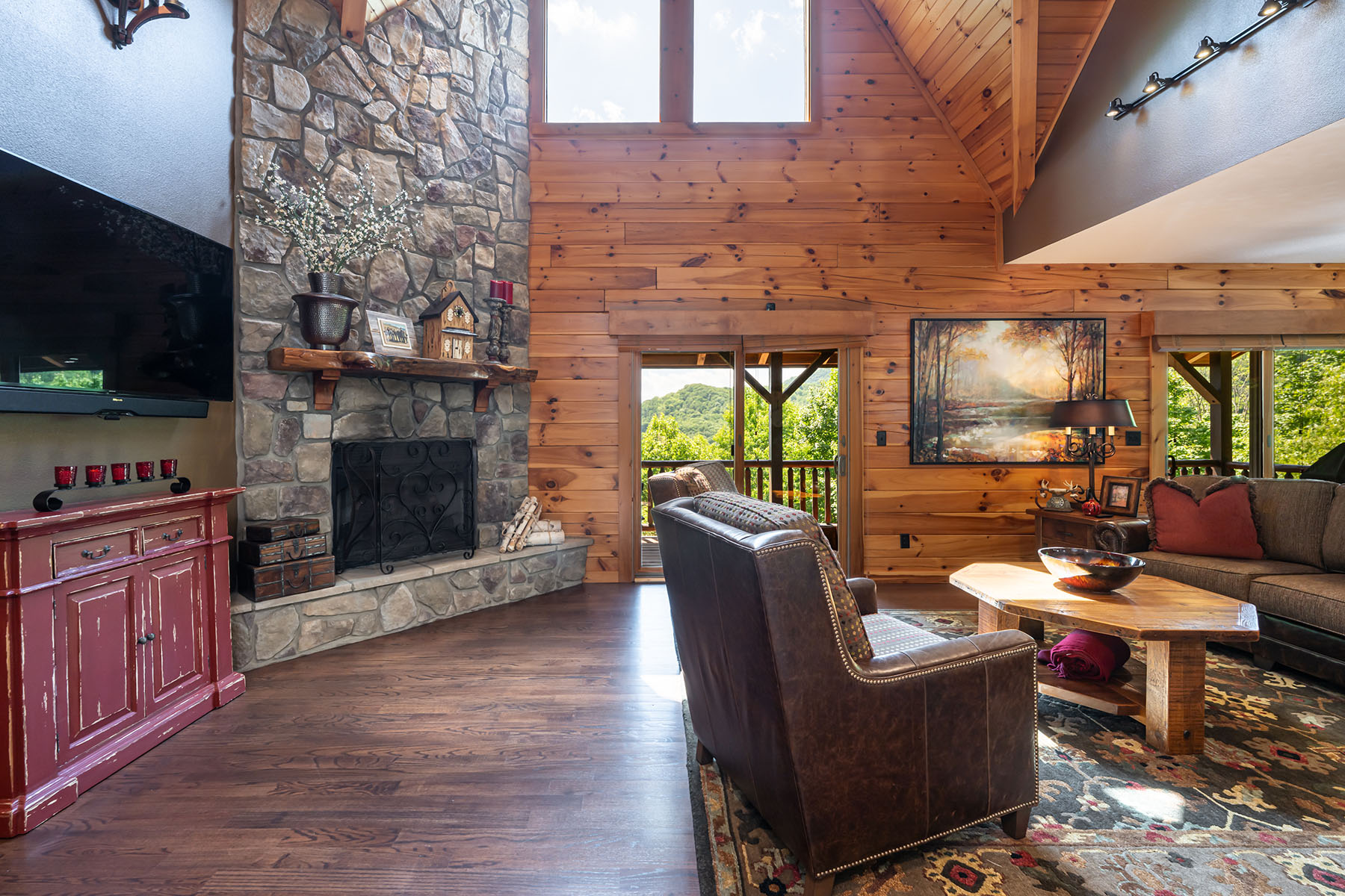 14 Marlin Trail