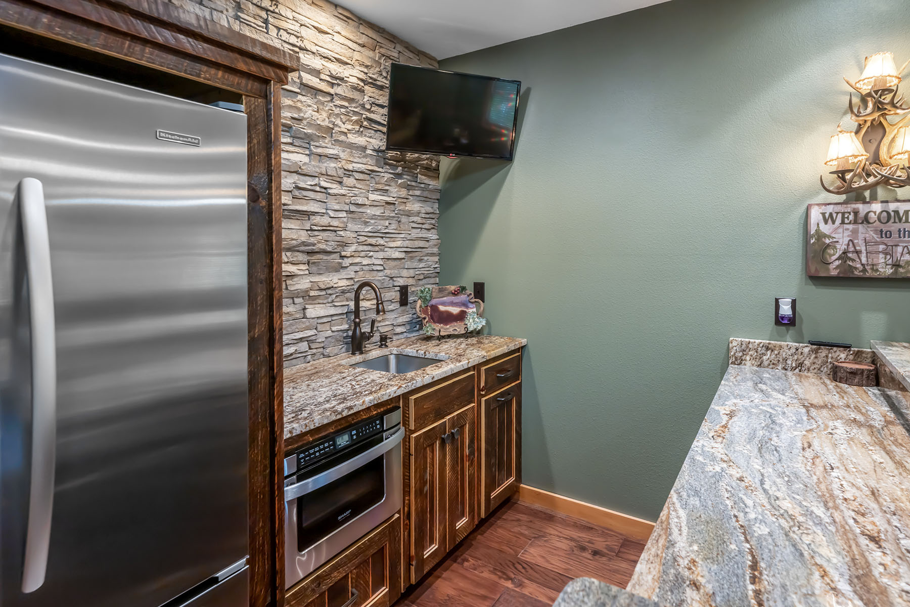 14 Marlin Trail
