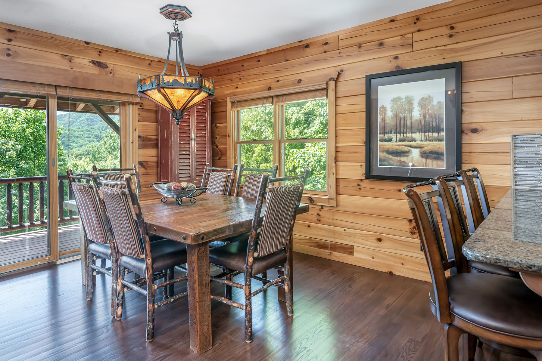 14 Marlin Trail