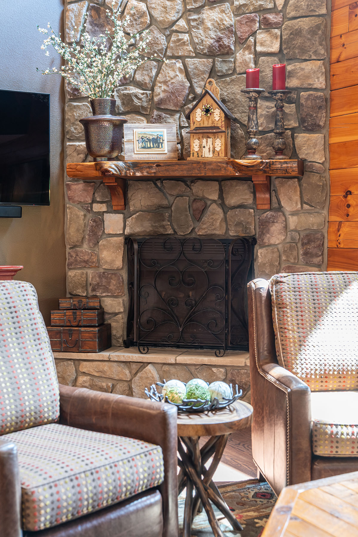 14 Marlin Trail