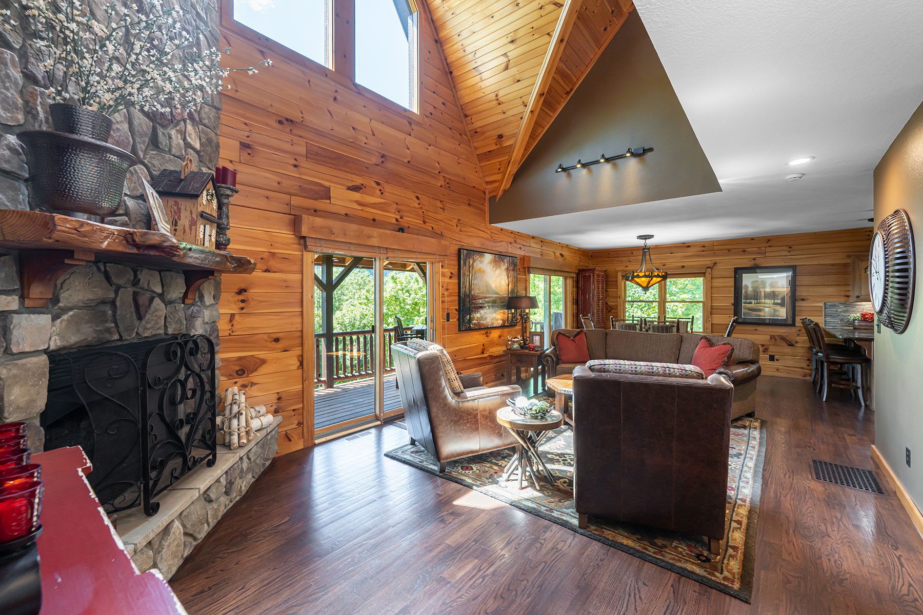14 Marlin Trail