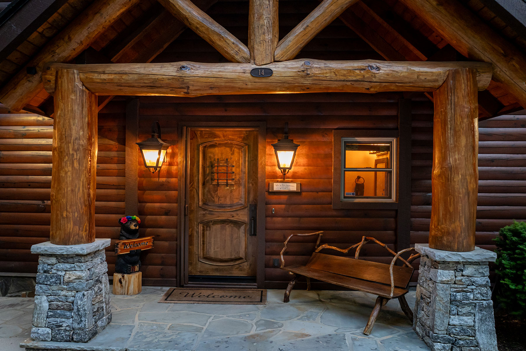 14 Marlin Trail