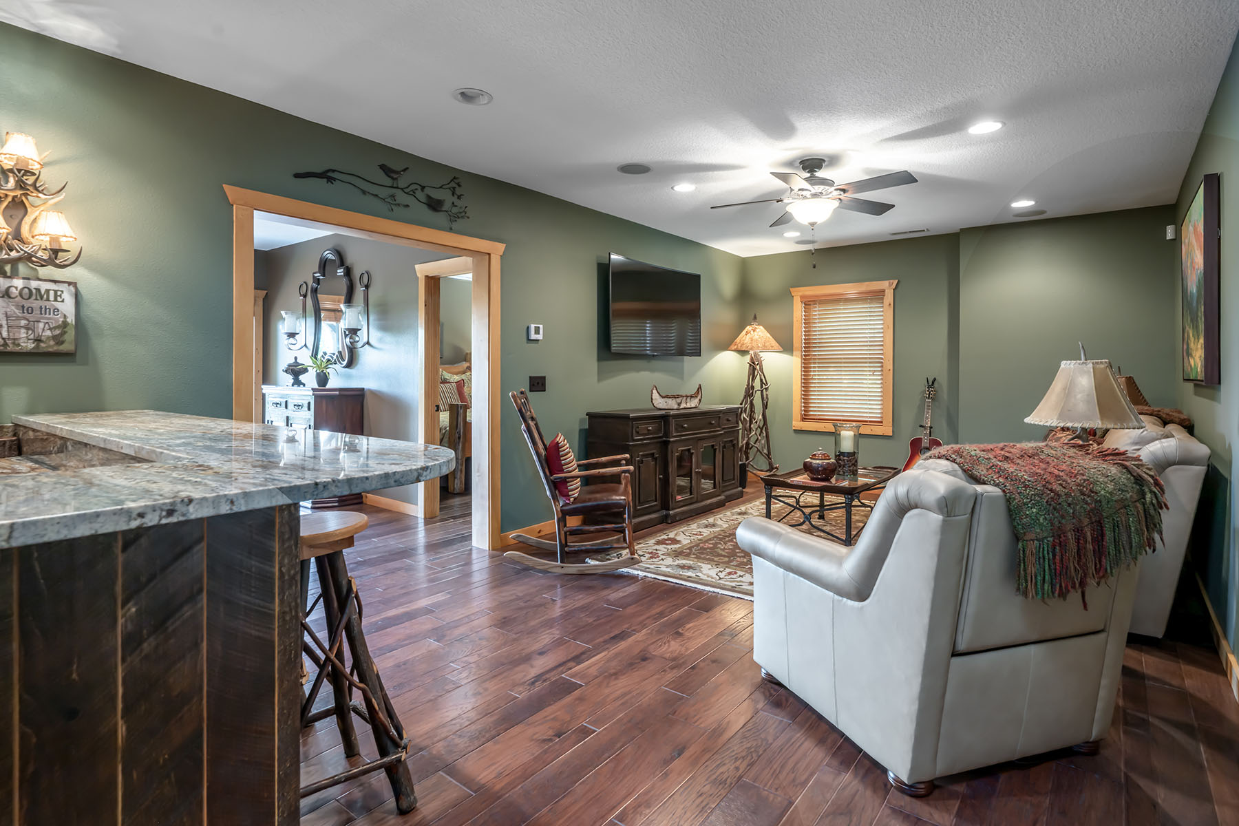 14 Marlin Trail