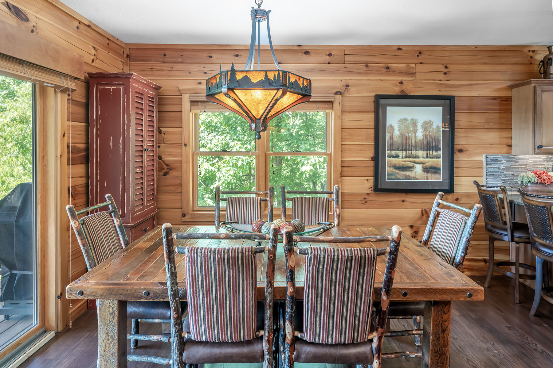 14 Marlin Trail