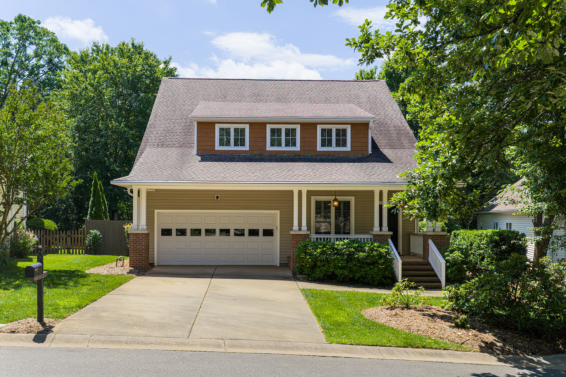 1328 Heathbrook Circle