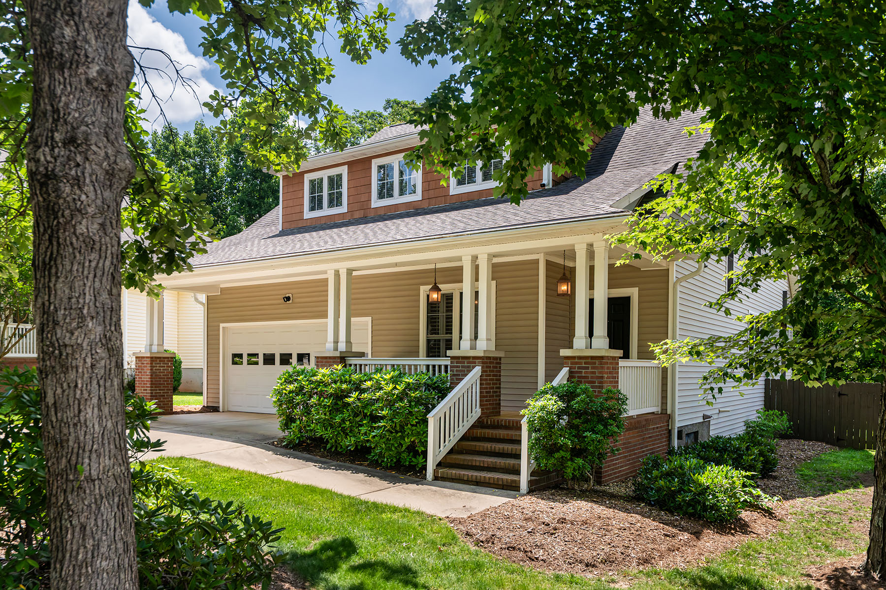 1328 Heathbrook Circle