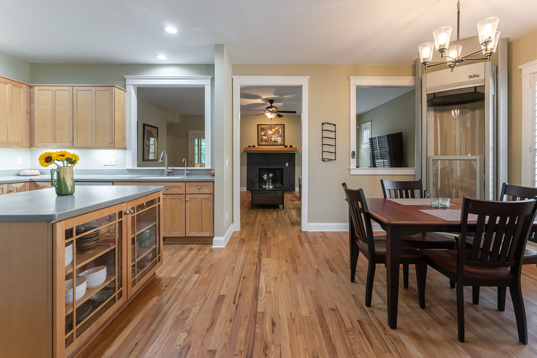 1328 Heathbrook Circle