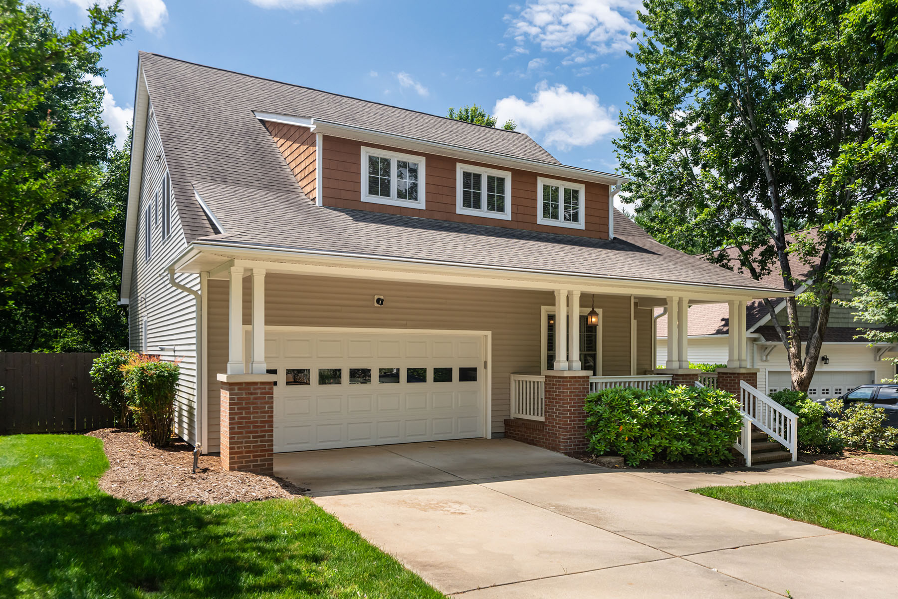 1328 Heathbrook Circle