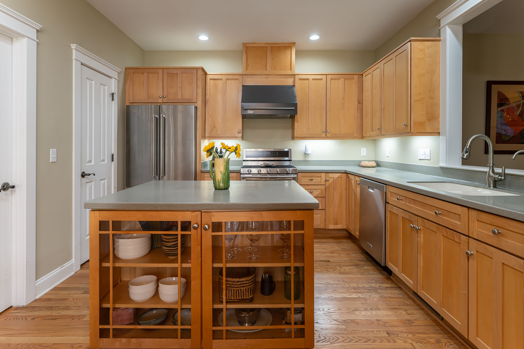 1328 Heathbrook Circle