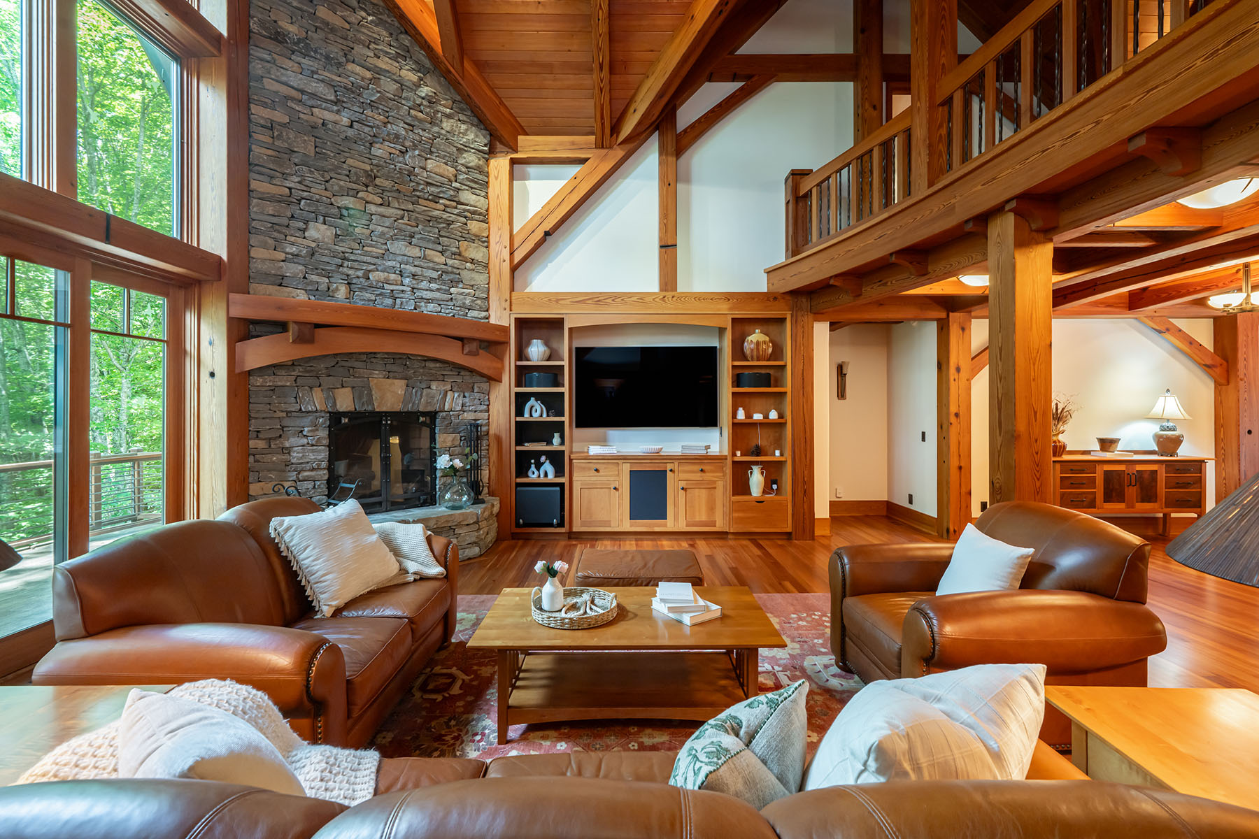 4900 Preserve Road