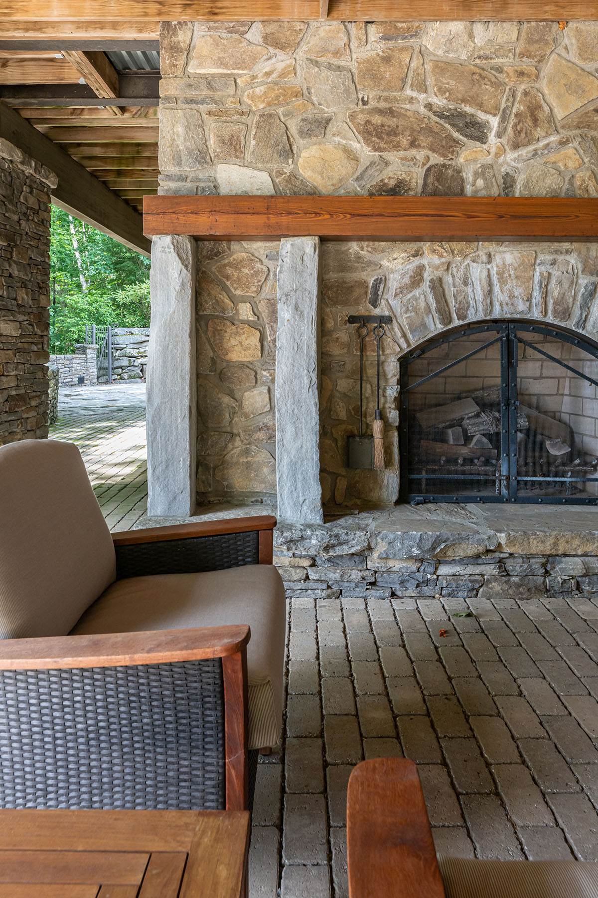 4900 Preserve Road