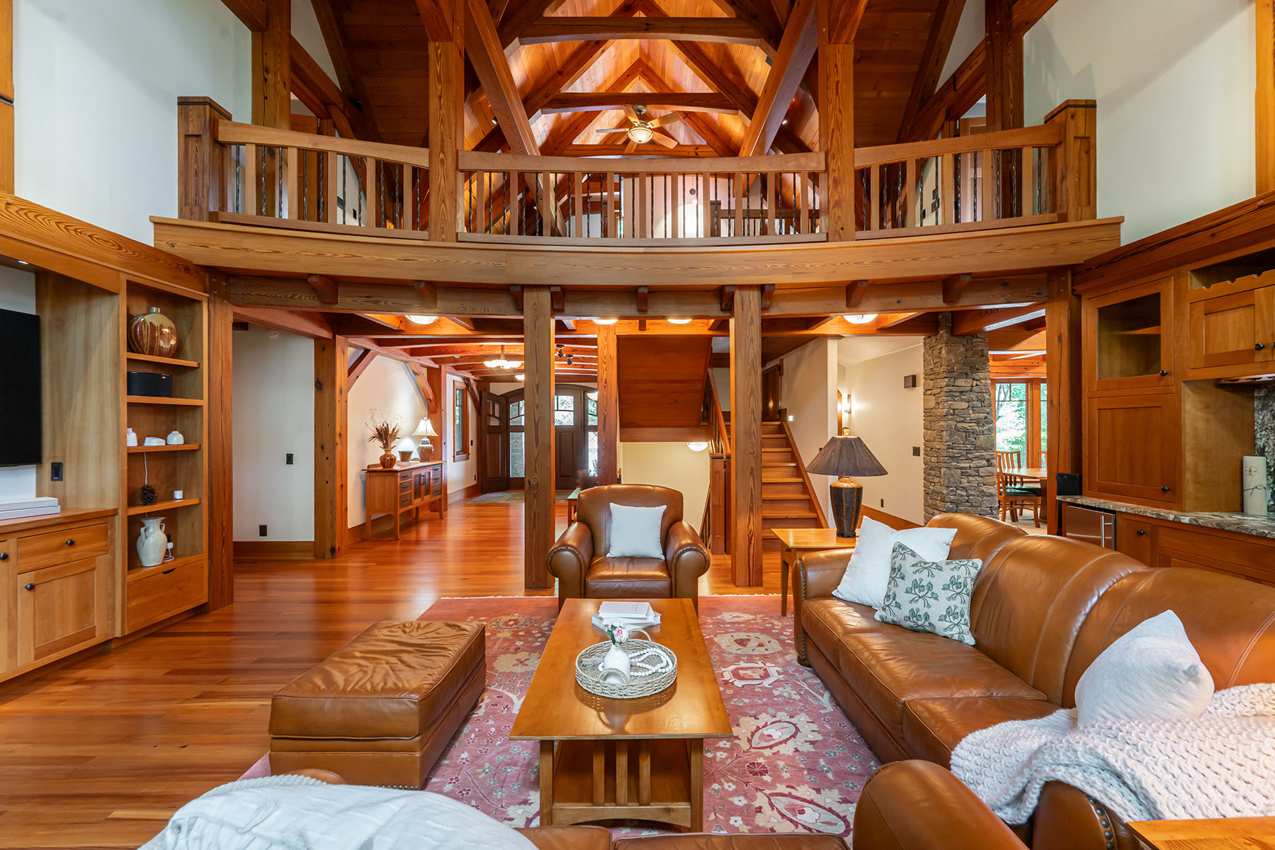 4900 Preserve Road