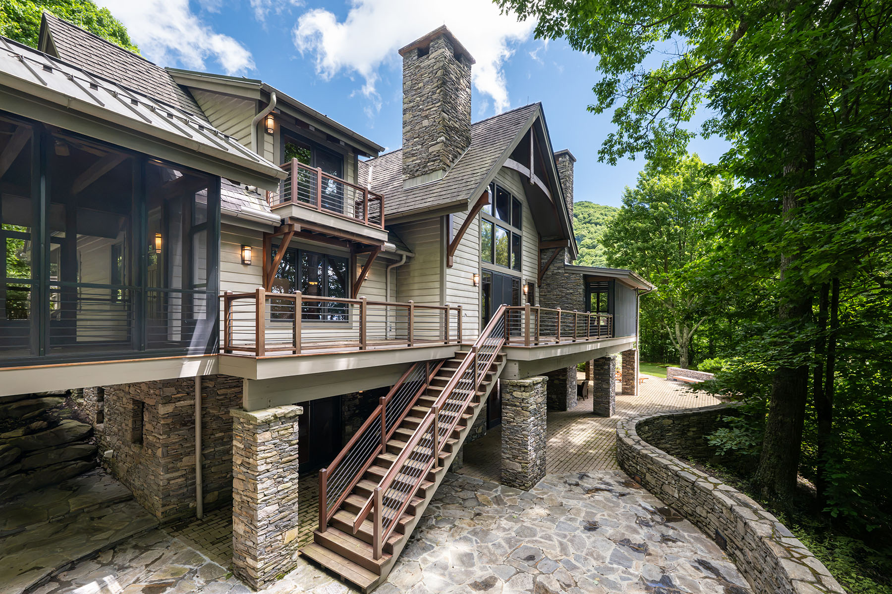 4900 Preserve Road