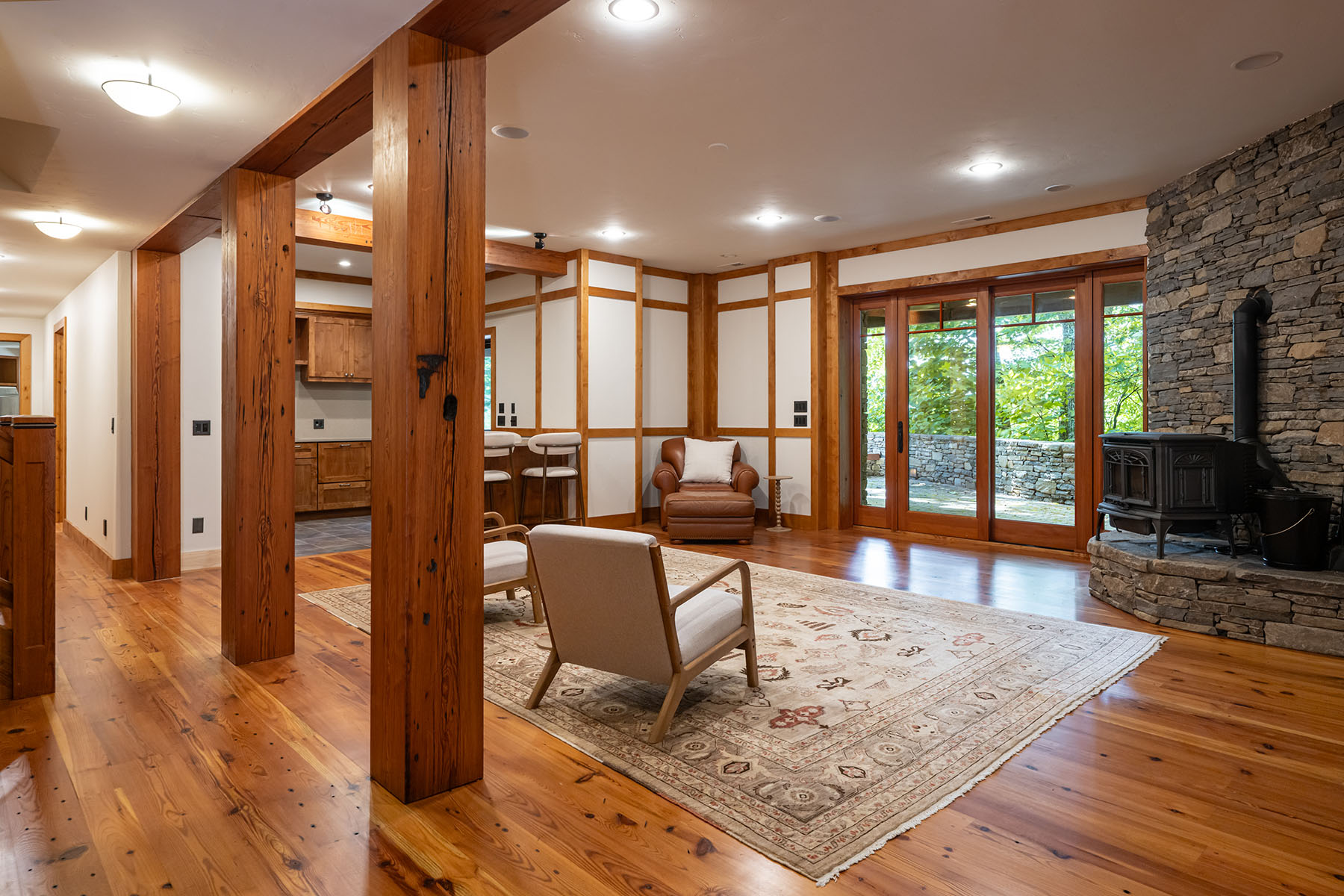 4900 Preserve Road