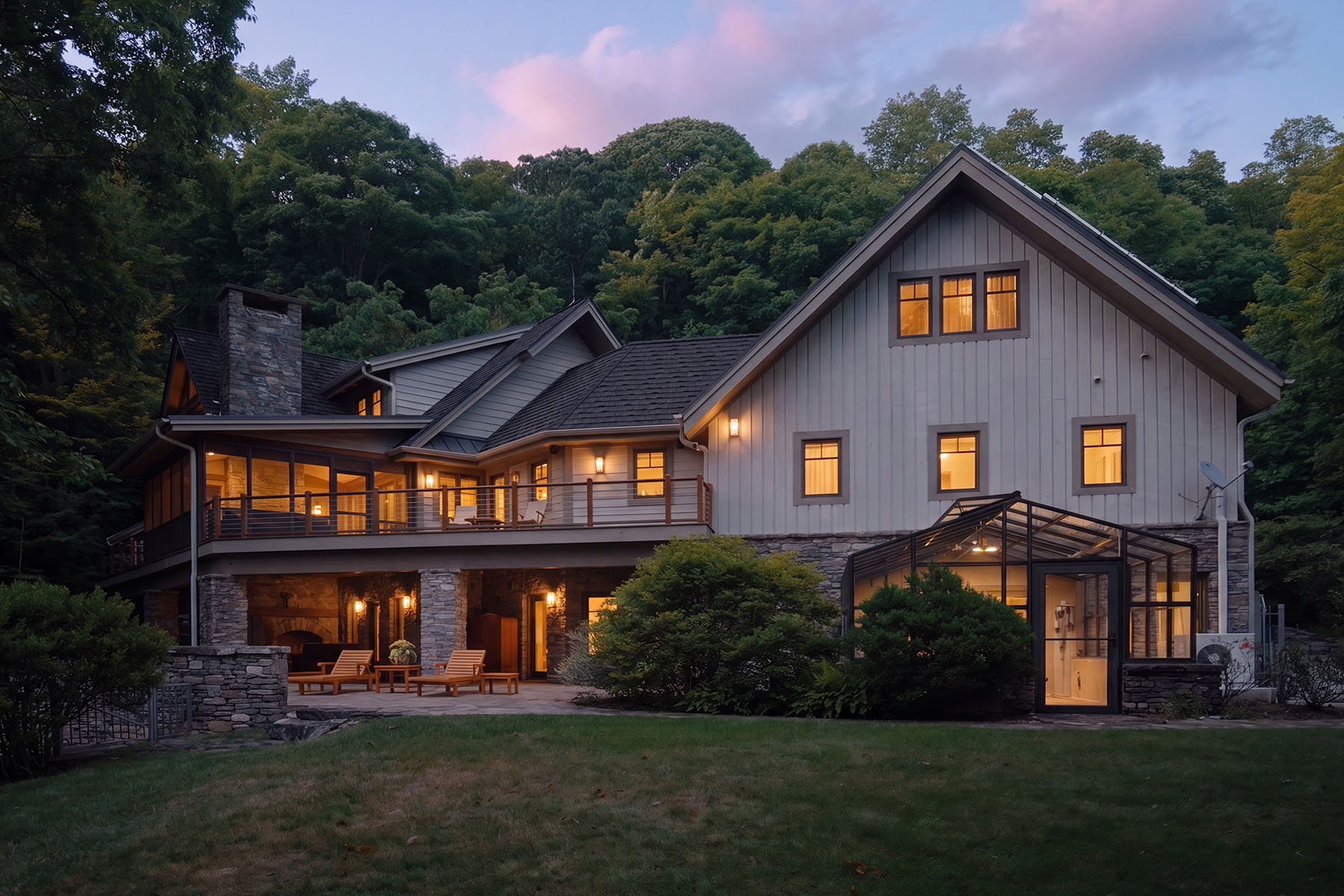 4900 Preserve Road